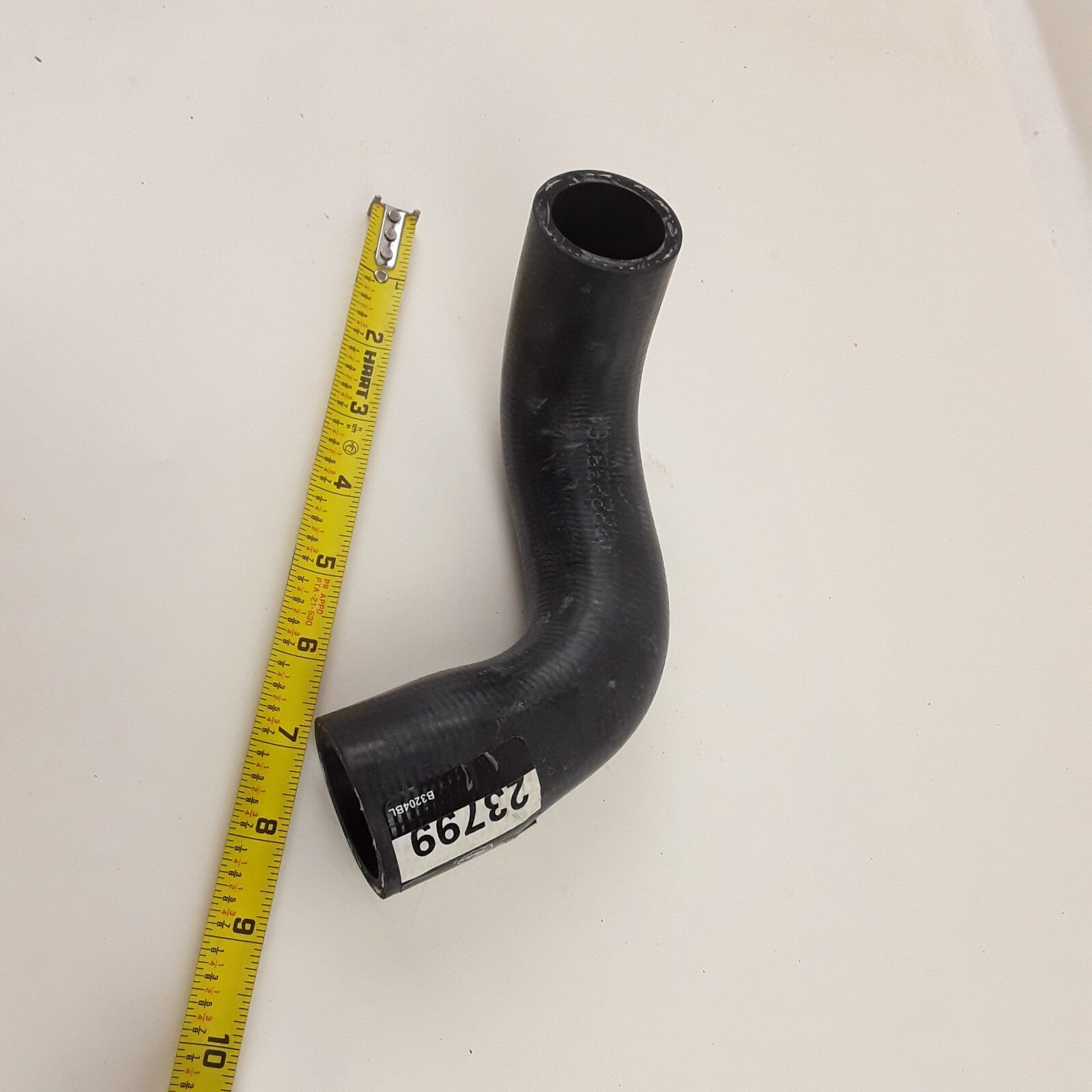 Gates Lower Radiator Coolant Hose Fits Chevrolet Cruze Limited Cruze (2010-2016)