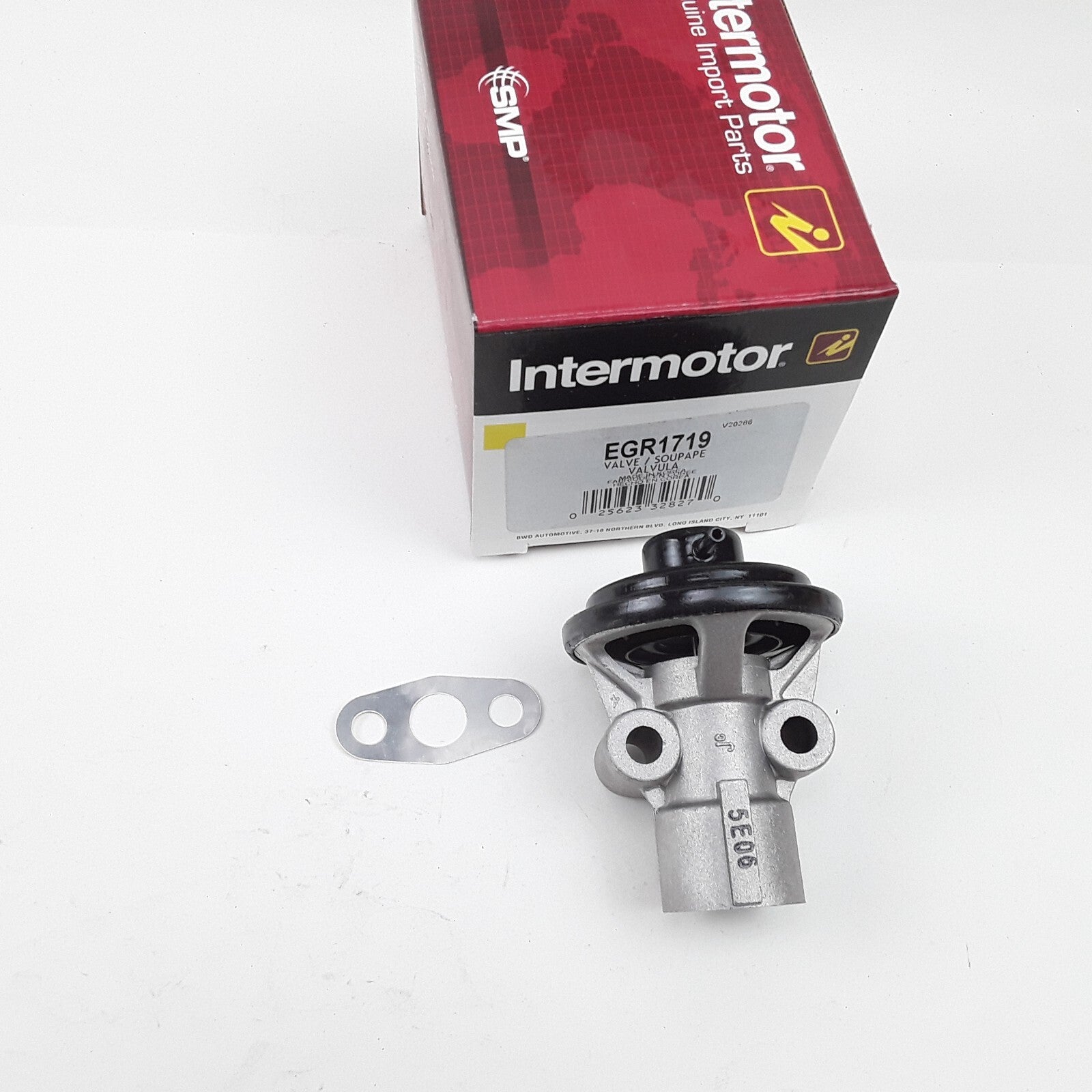 EGR Valve Fits Hyundai Santa Fe 2003-2006 Kia Amanti 2004-2006 XG350 2002-2005