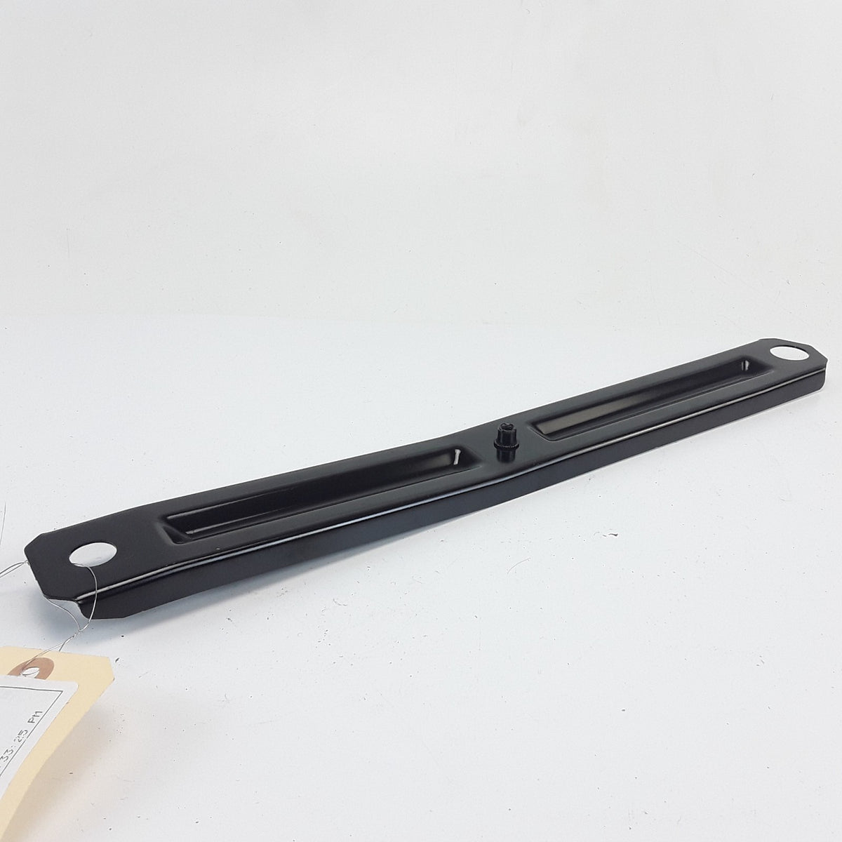 Model S 2021-2025 Front Valance Side Bracket 1658248-00-B Genuine OEM