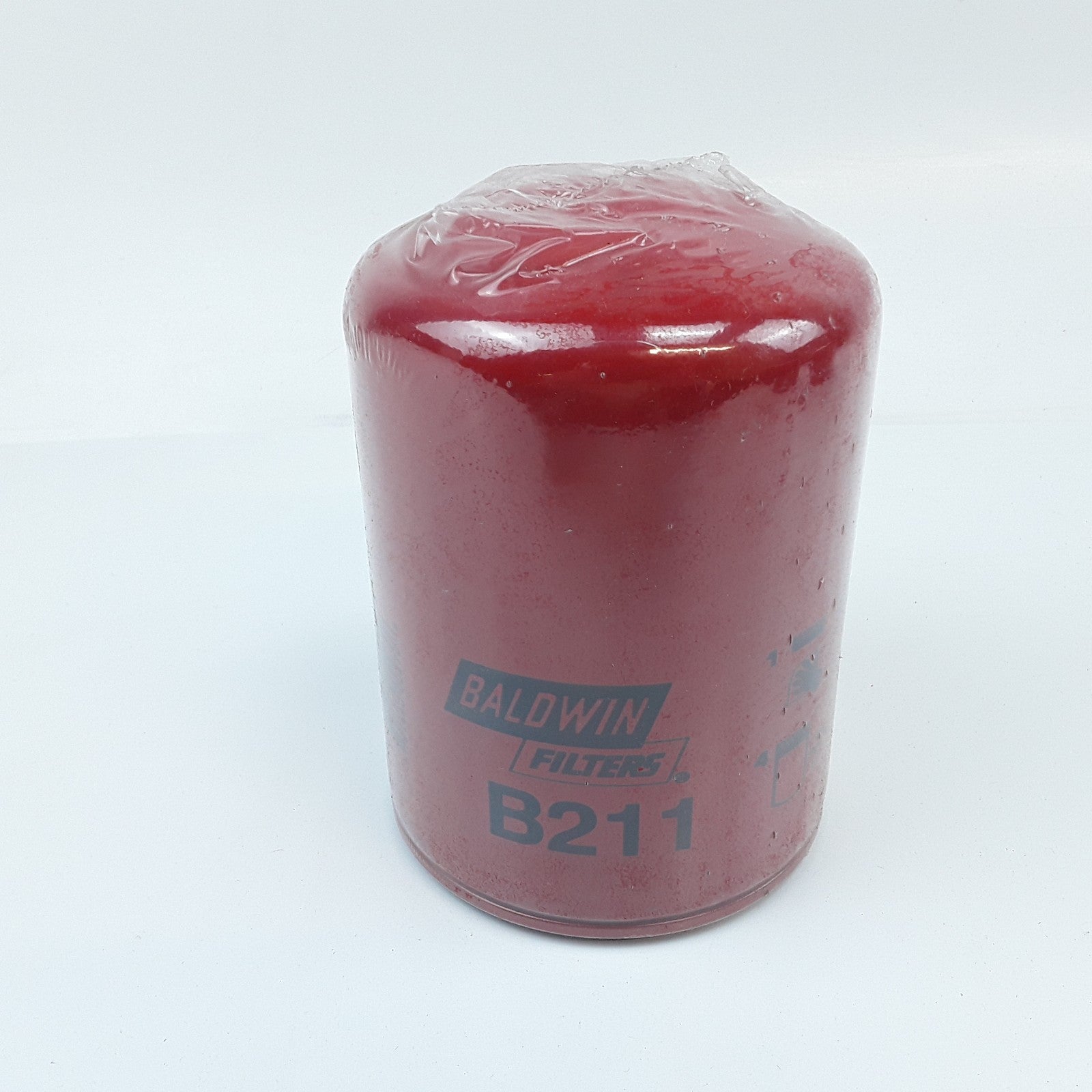 Baldwin B211 Full-Flow Lube Spin-On Engine Oil Filter Fits Hyster Lift Trucks
