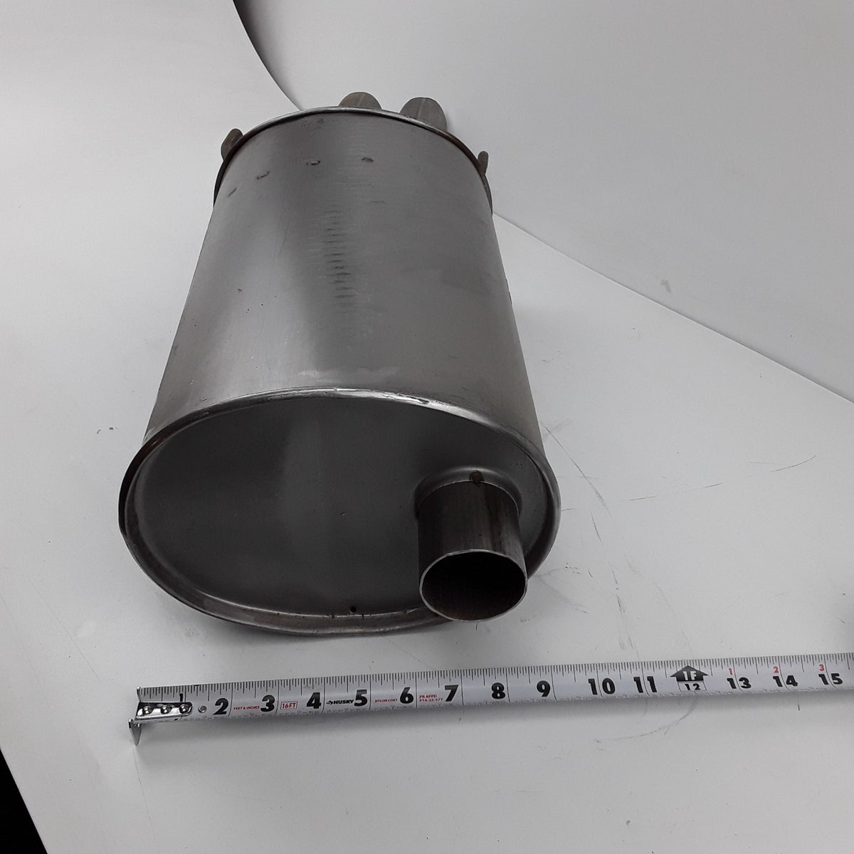 Exhaust Muffler Fits Chevrolet Lumina Monte Carlo 1995 1996 1997 1998 1999