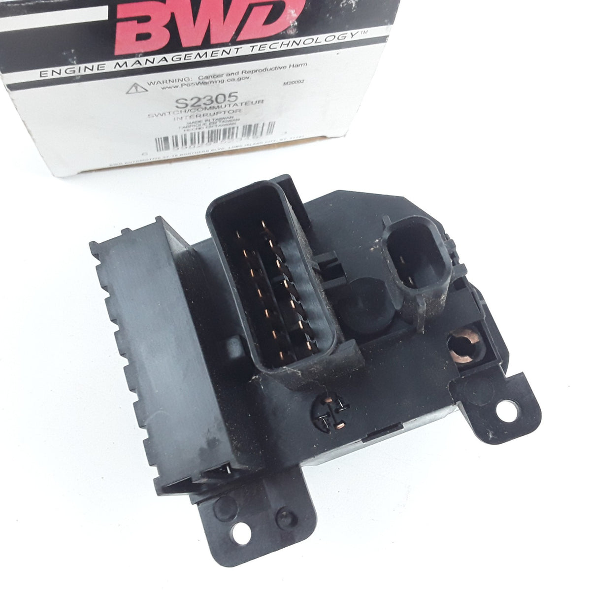 Headlight Switch Fits Dodge Ram 1500 2500 3500 Dakota 1999 2000 2001 BWD S2305