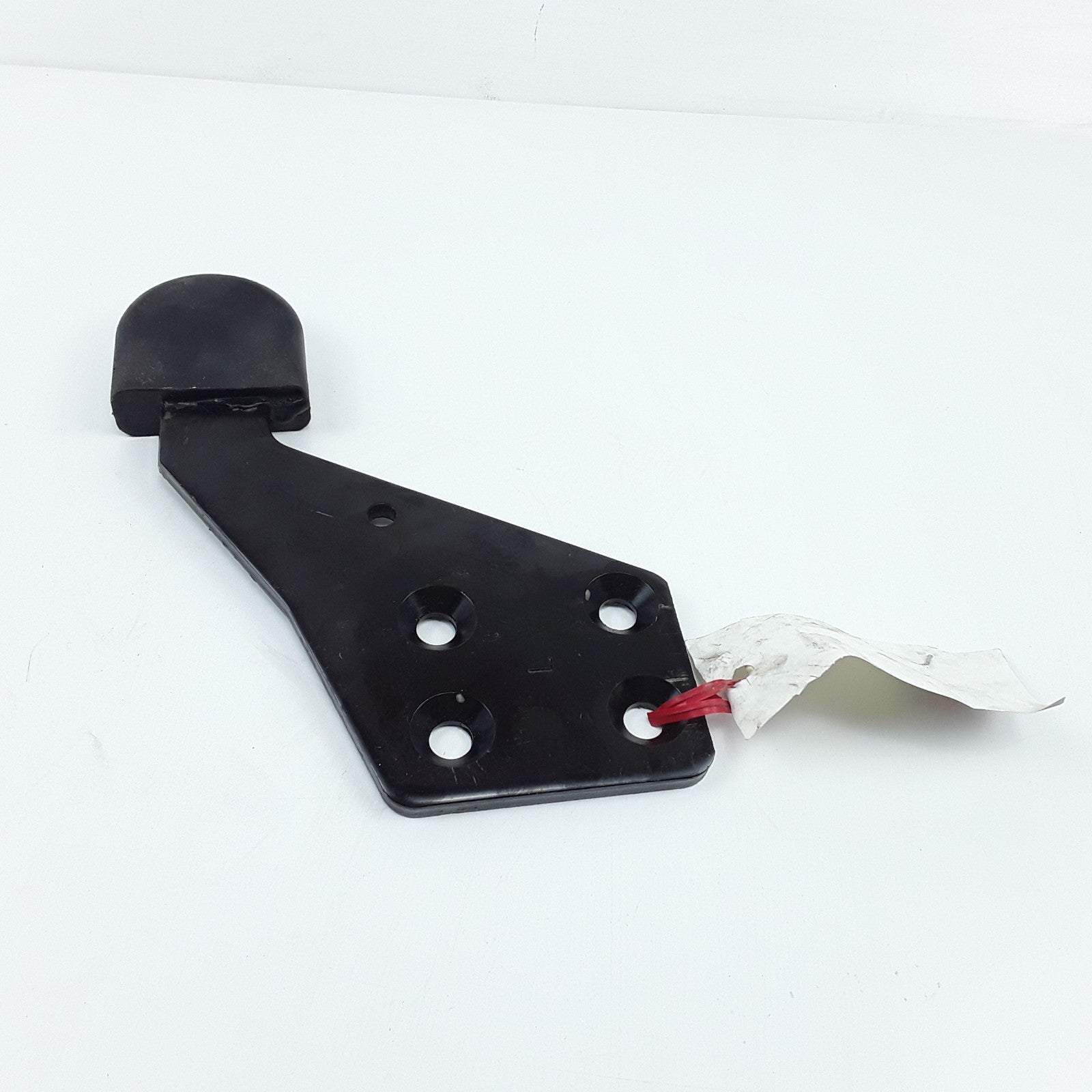 Hood Support Bracket Left LH Driver Side For Durastar Workstar 9900i ProStar