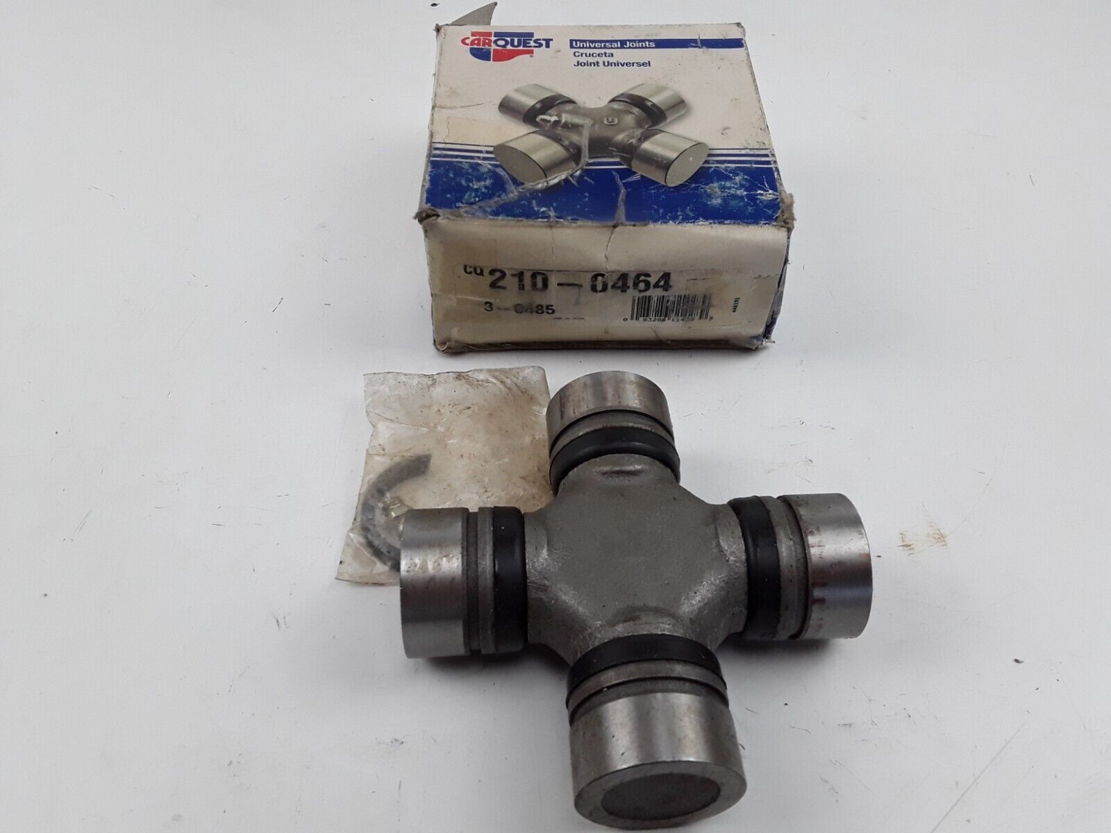 Universal Joint Fits Dodge Ram 1500 2500 3500 2003 2004 2005 2006 2007 2008 2009 - HotCarParts