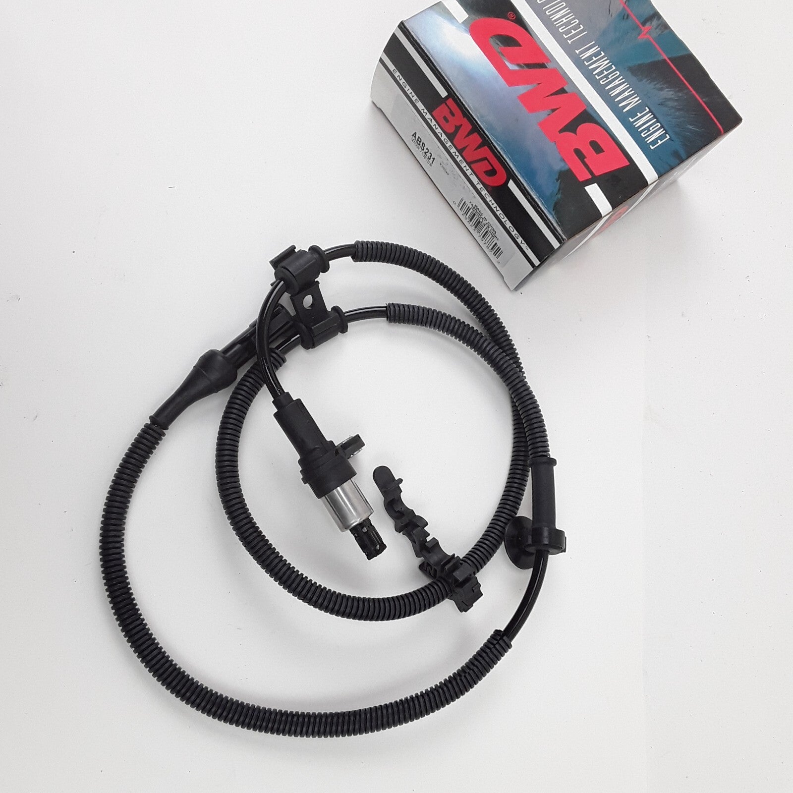 ABS Speed Sensor For Ford F-350 F-250 Excursion F-250 F-350 Super Duty 1999-2005