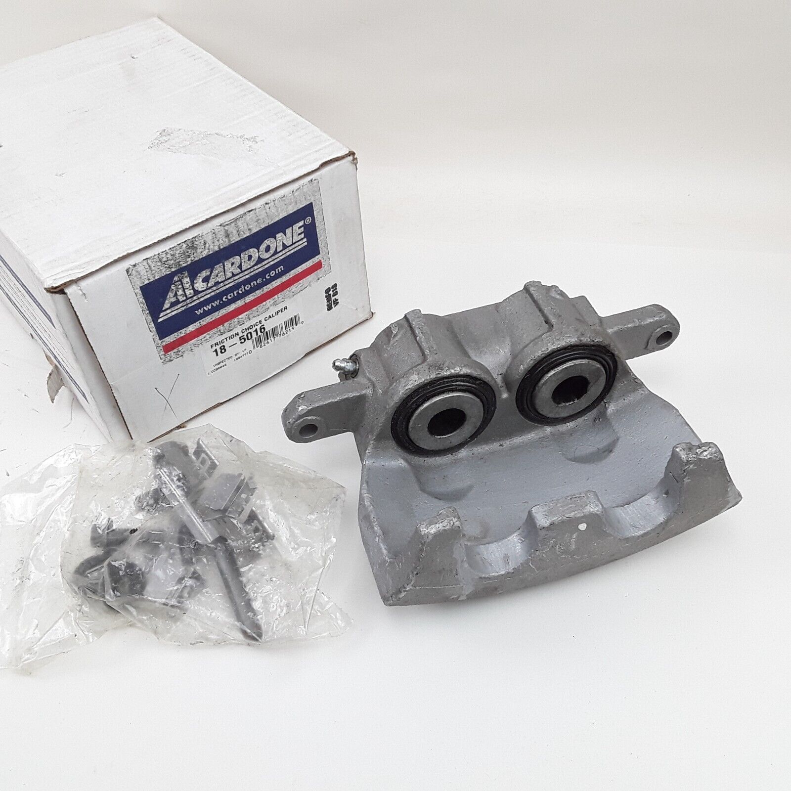 Front Left/Right Disc Brake Caliper Fits Chrysler 200 300 Dodge Charger 2005-21
