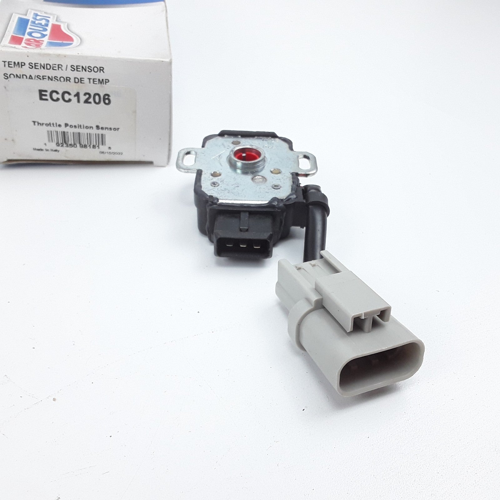 Throttle Position Sensor Fits Nissan Pickup D21 Pathfinder (1990 1991 1992-1995)