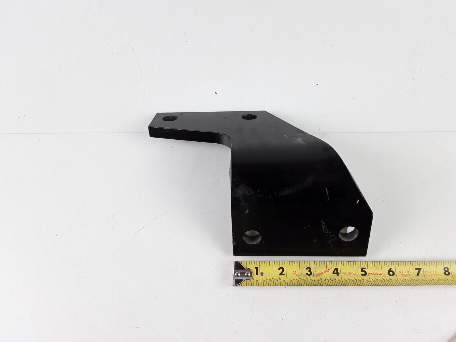 Paccar K276-1618R For KENWORTH W900 T800 CROSSMEMBER ENGINE MOUNT FRONT SUPPORT - HotCarParts