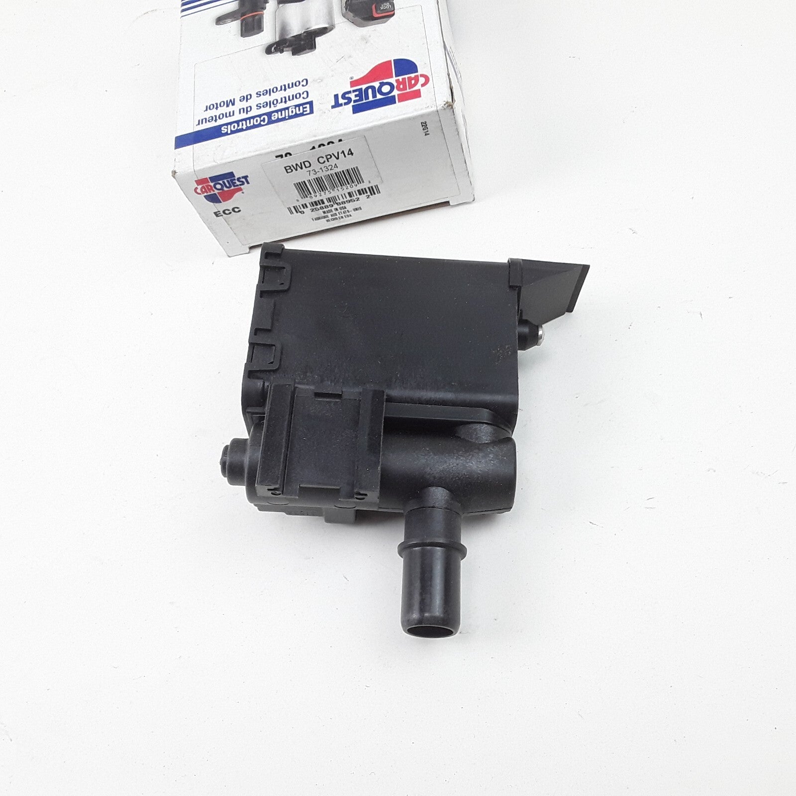 BWD CPV14 Canister Vent Solenoid For Buick Oldsmobile Pontiac Cadillac 1997-2005
