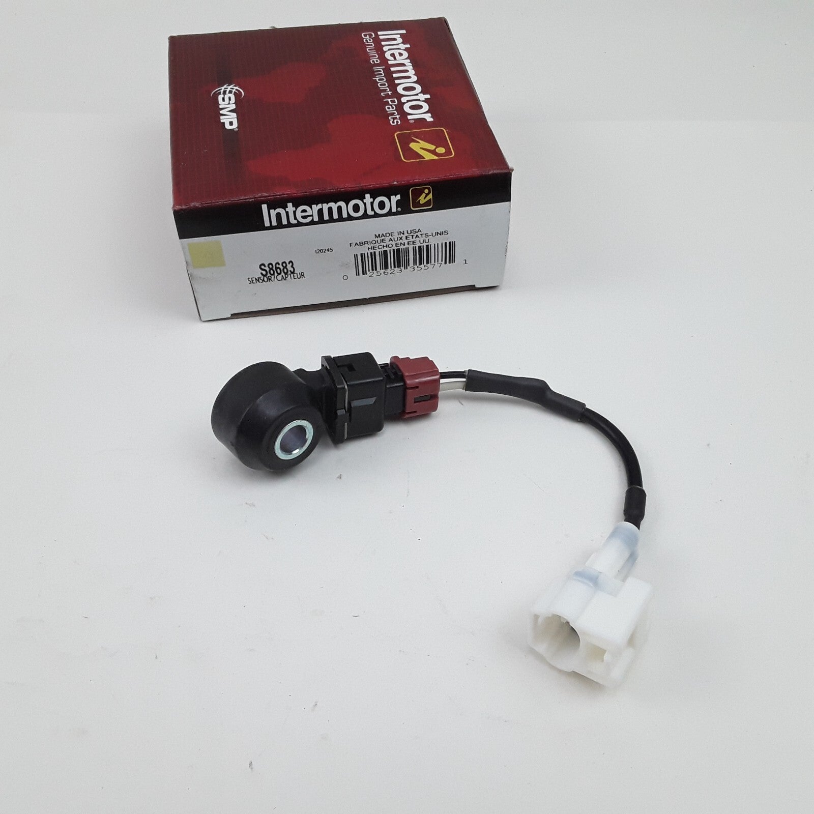 Knock Sensor Fits Subaru Forester Impreza Outback Legacy 1999 2000 2001 2002