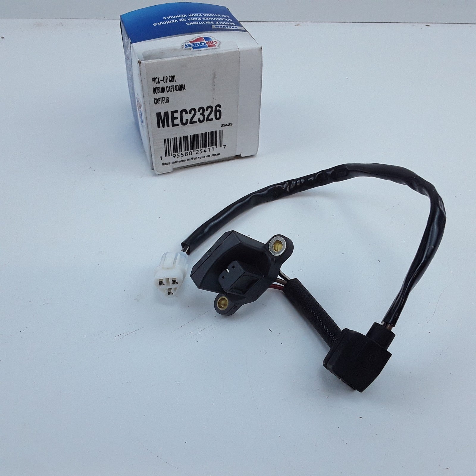 Distributor Ignition Pickup Fits Suzuki Samurai 1990 1991 1992 1993 1994 1995