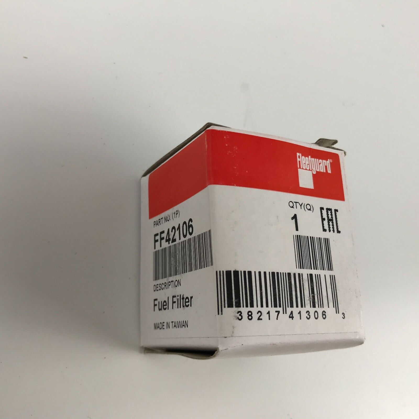 GENUINE OEM Fleetguard FF42106 Fuel Cartridge / PF9911 6A32059930 FAST SHIPPING - HotCarParts