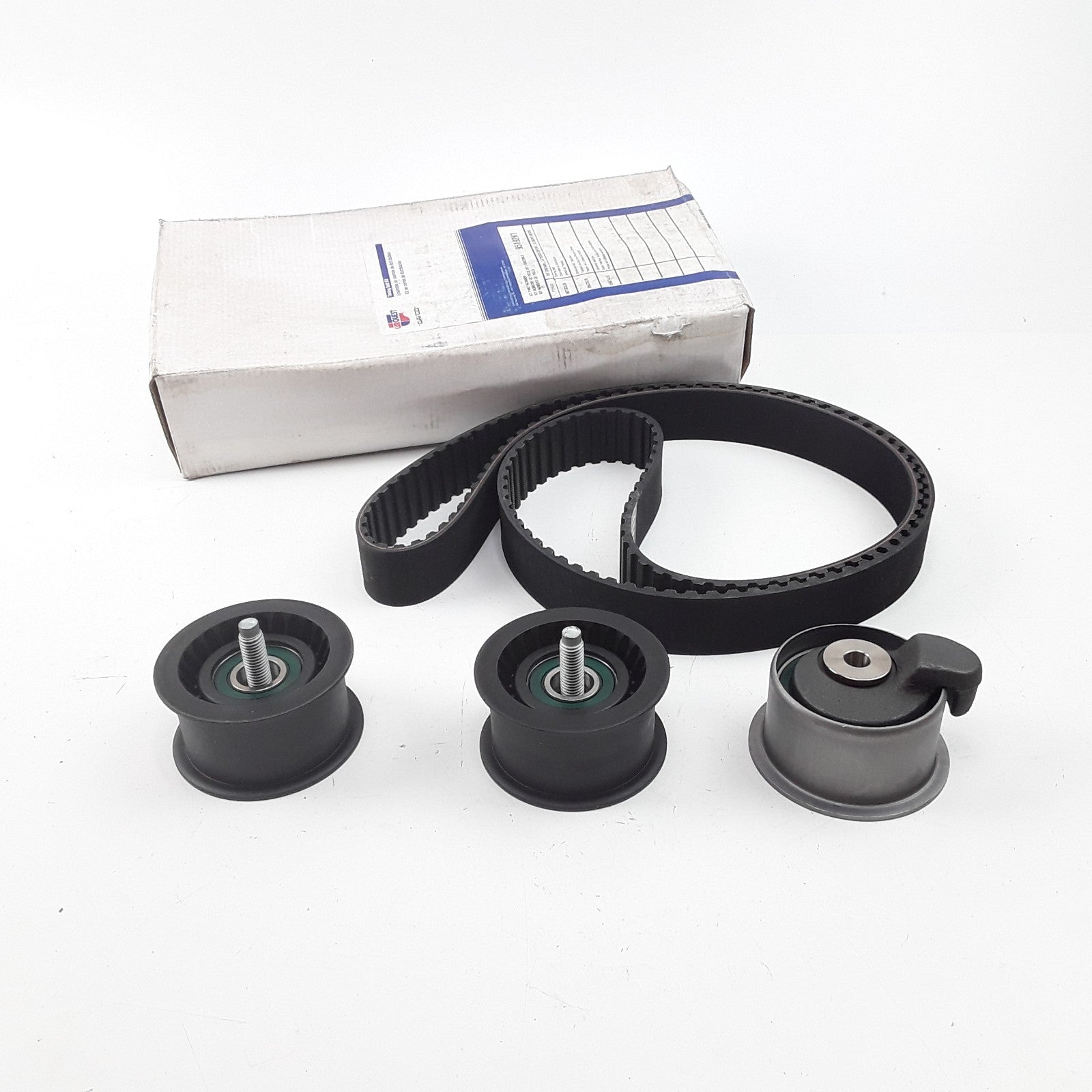 Engine Timing Belt Kit Fits Oldsmobile Cutlass Supreme Chevrolet Lumina 1991-95