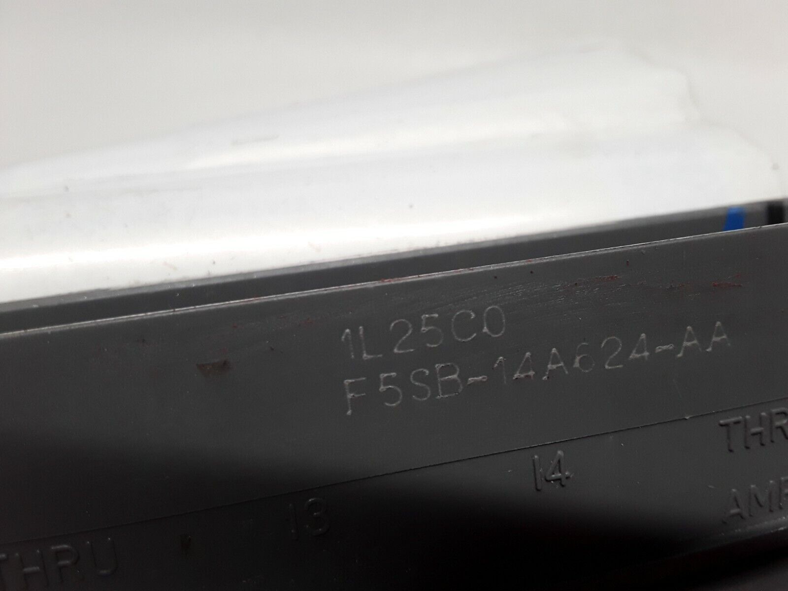 Engine Control Module/ECU/ECM/PCM Cardone Reman fits 2001-2003 Ford Windstar - HotCarParts