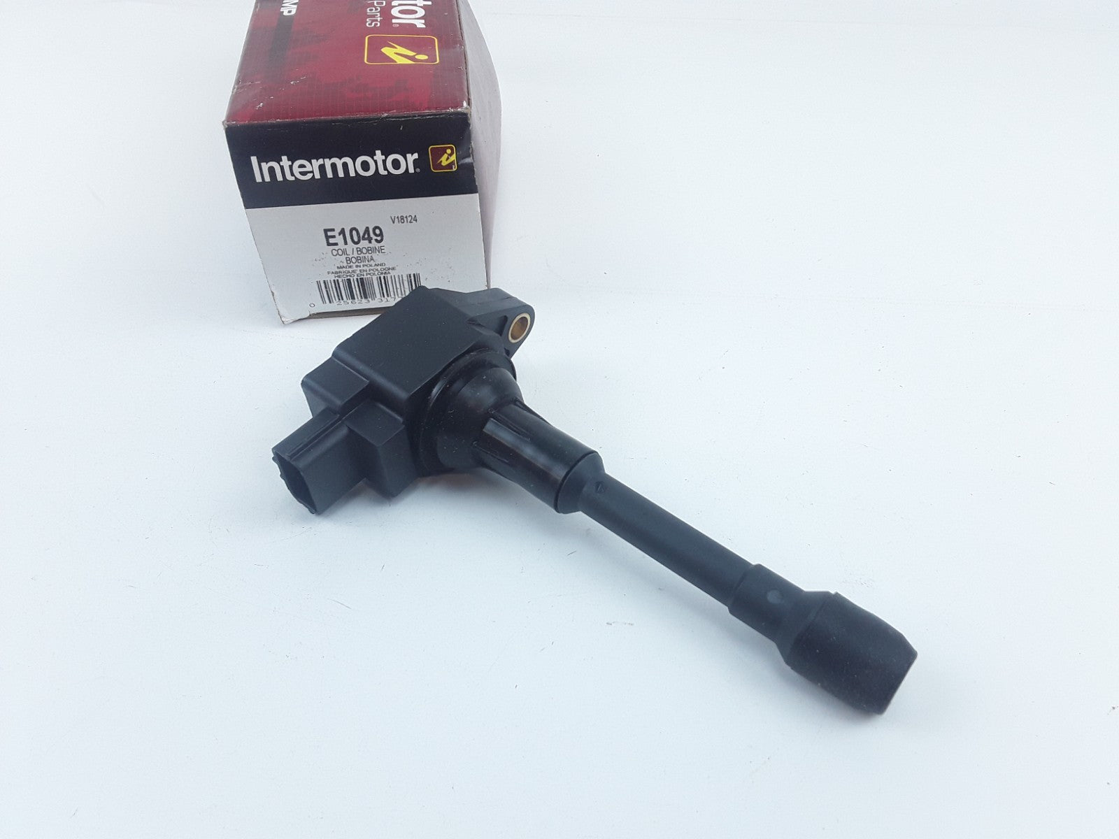 Ignition Coil For INFINITI Suzuki Nissan Chevrolet 2006 2007 2008 2009 2010-2022