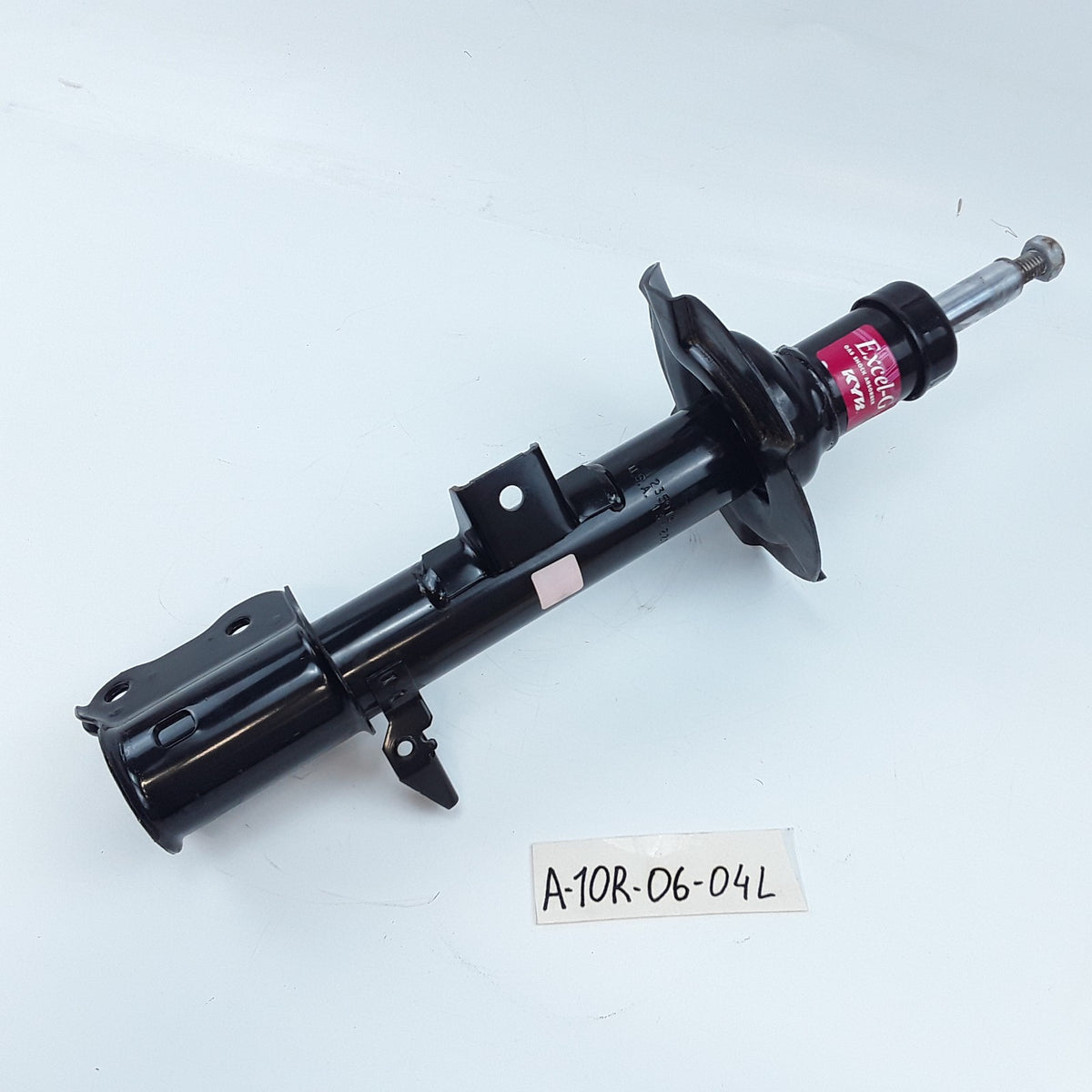Front Left Suspension Strut For Mercury Mazda Ford 2001 2002 2003 2004 2005-2012
