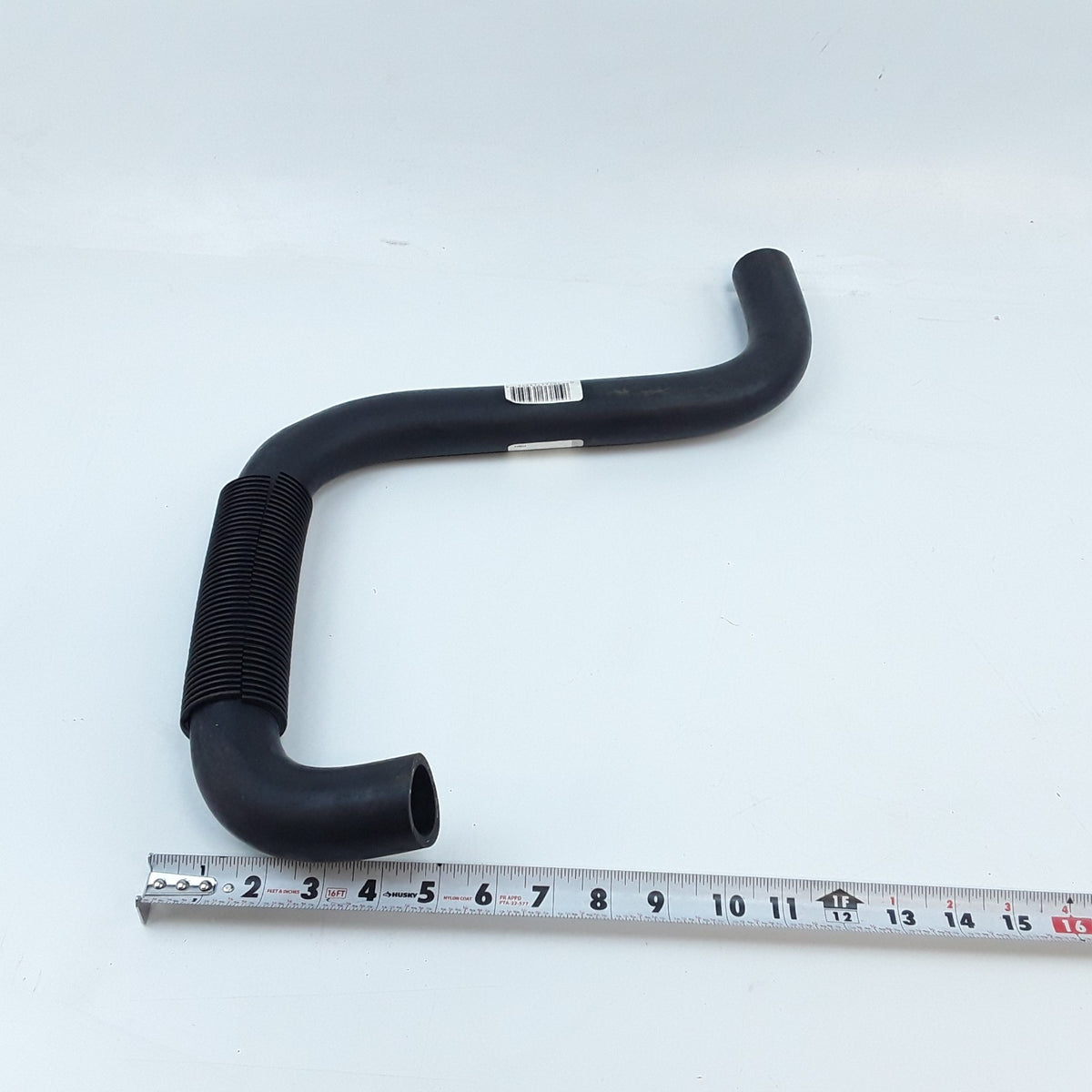 Molded Coolant Hose Fits Toyota Corolla Chevrolet Nova 1984 1985 1986 1987 1988