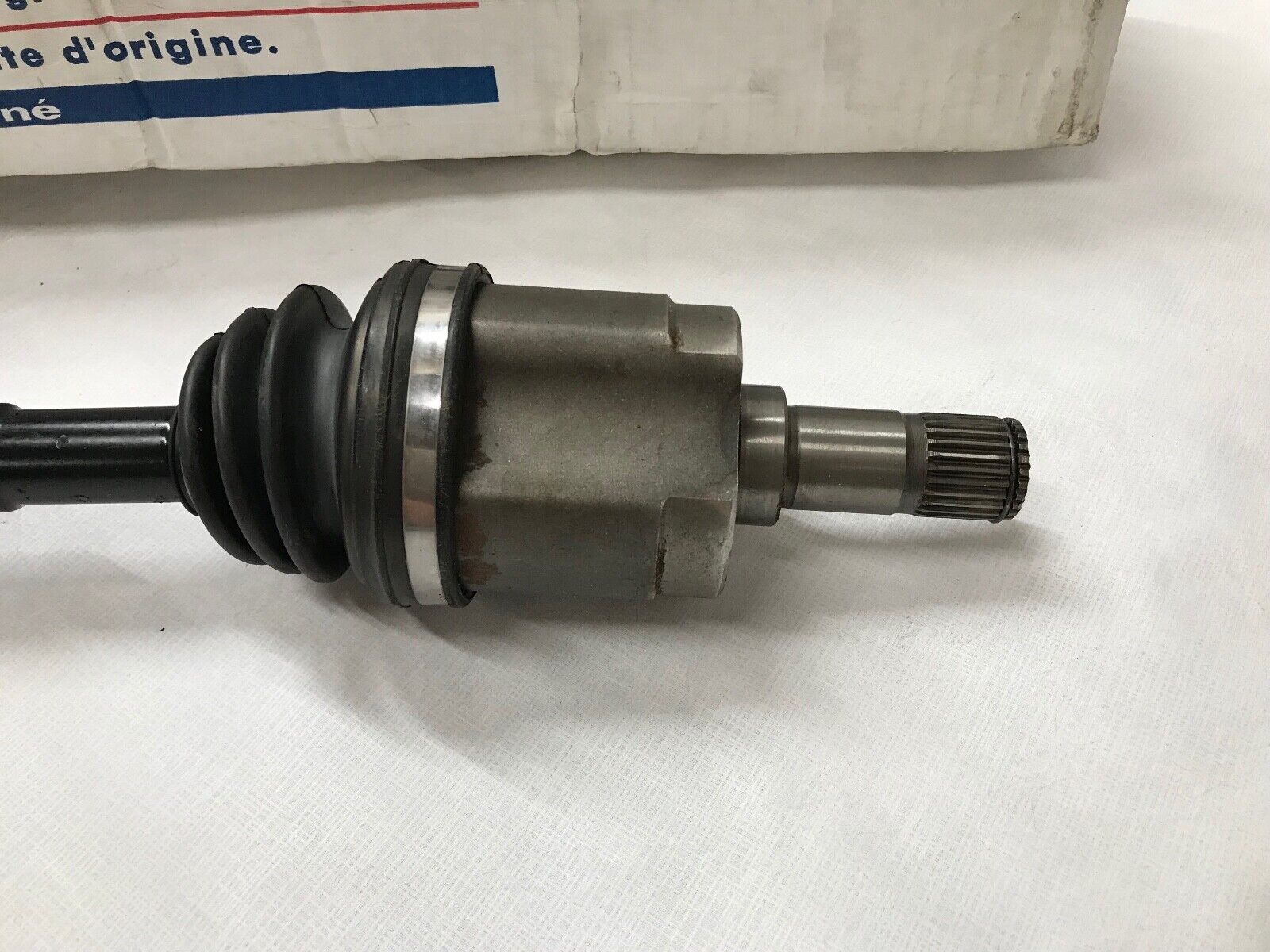 CV Axle Shaft-Auto Trans Front Right Cardone 60-4233 Reman fits 2006 Honda Civic - HotCarParts