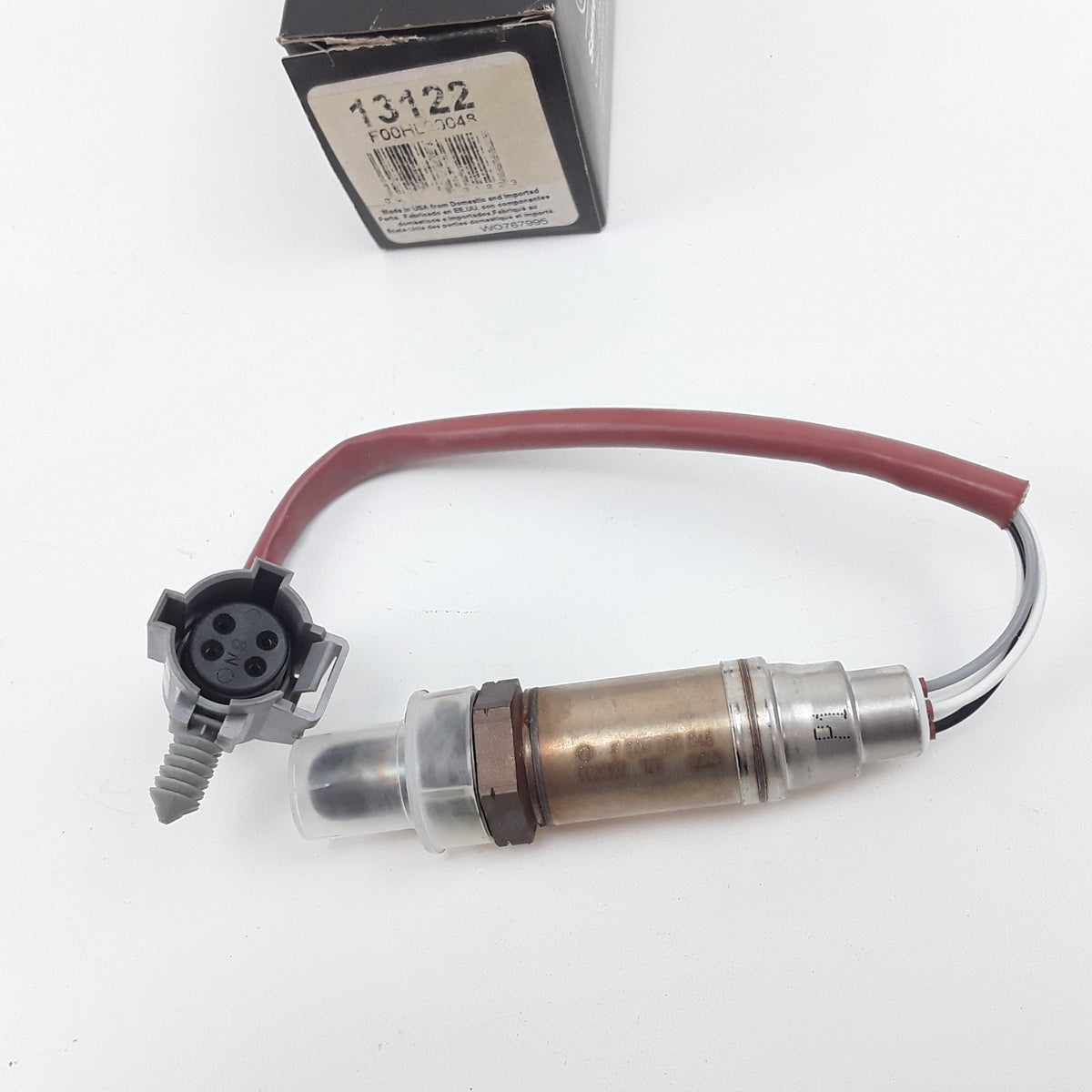 Bosch 13122 Oxygen Sensor For Dodge Plymouth Chrysler Jeep Eagle 1993 1994-2001