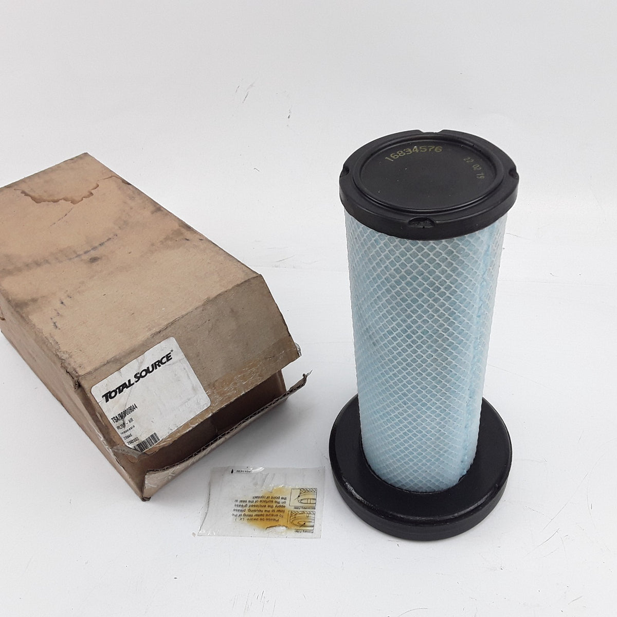 Safety Air Filter Fits Bobcat and JLG Boom Lifts Scissor Lifts Forklifts