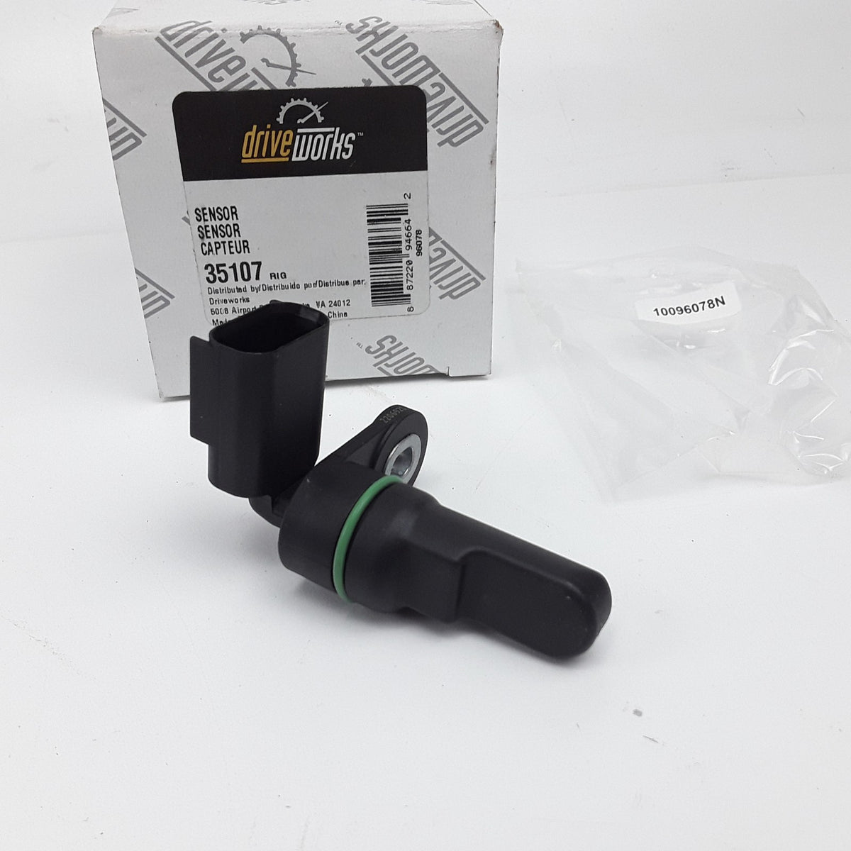 Camshaft Position Sensor Fits Dodge Charger Stratus Chrysler Sebring (1998-2010)