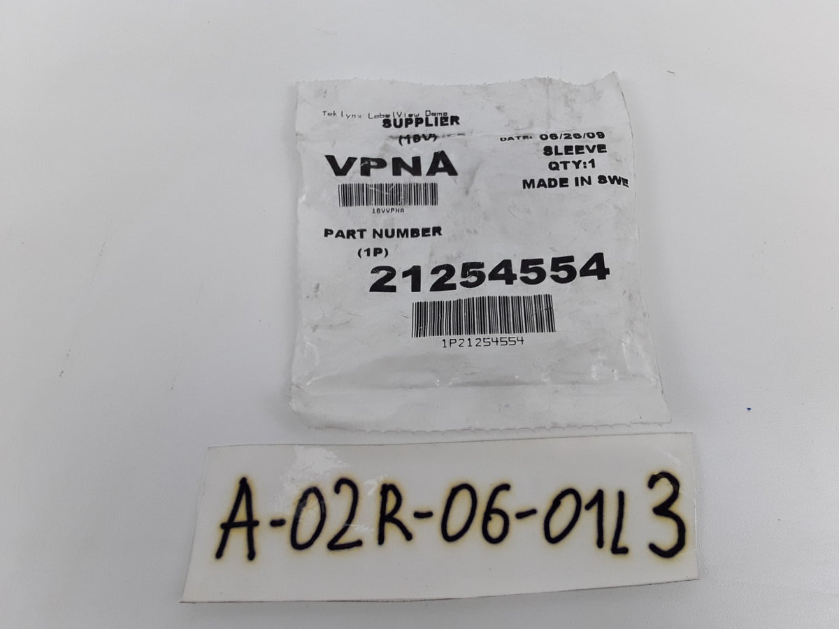 Mack 21254554 Multi-Purpose Hardware Sleeve Assembly Heavy Duty