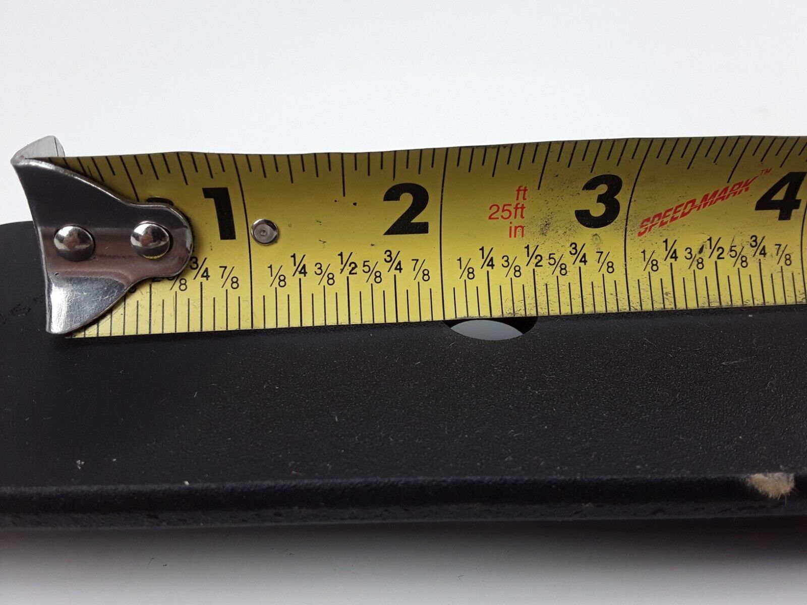GENUINE OEM TORO 110-6115 LAWN MOWER BLADE 21.75" NEW FAST FREE SHIPPING - HotCarParts