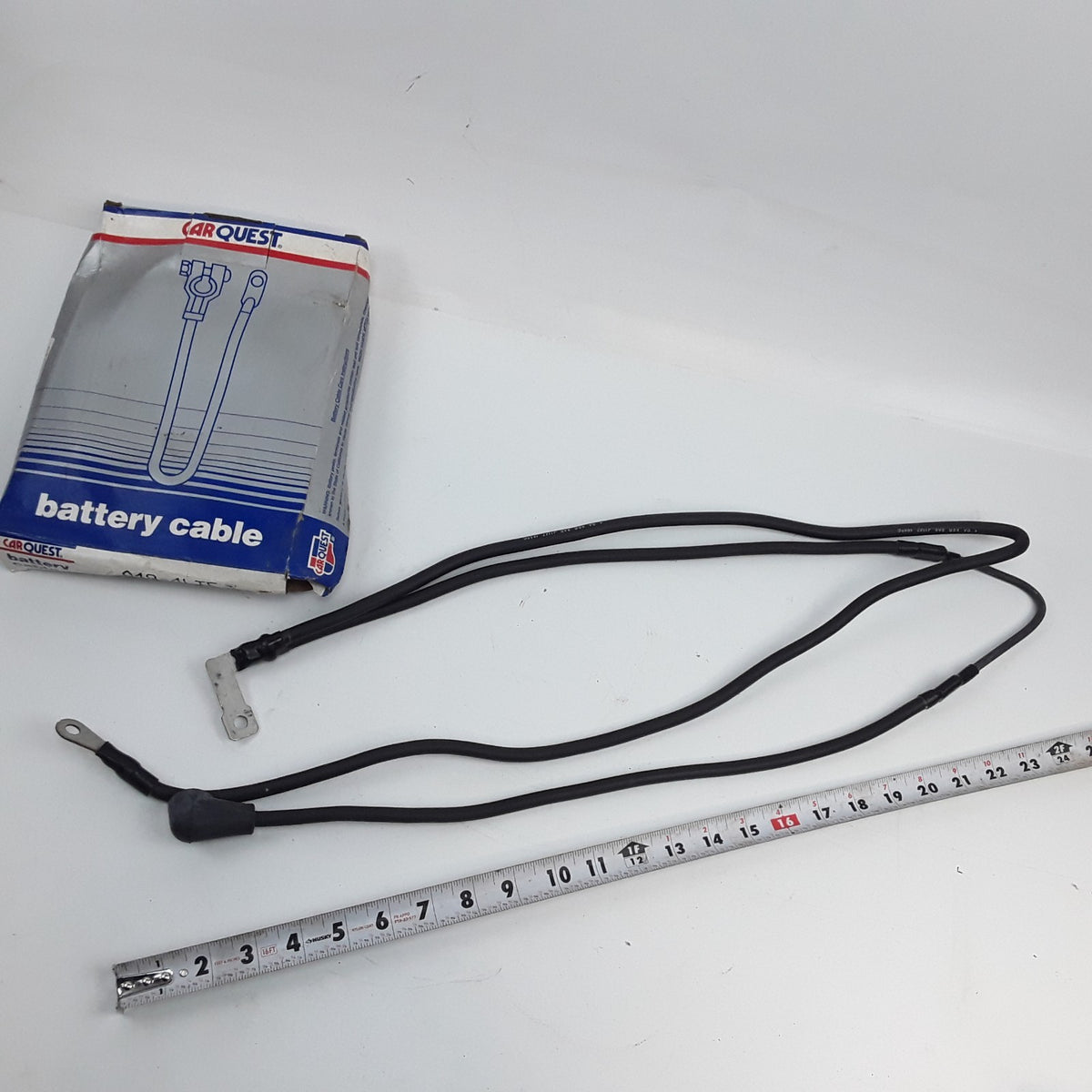 Battery Cable Fits Cadillac DeVille Seville Pontiac Bonneville (2001 2002-2005)