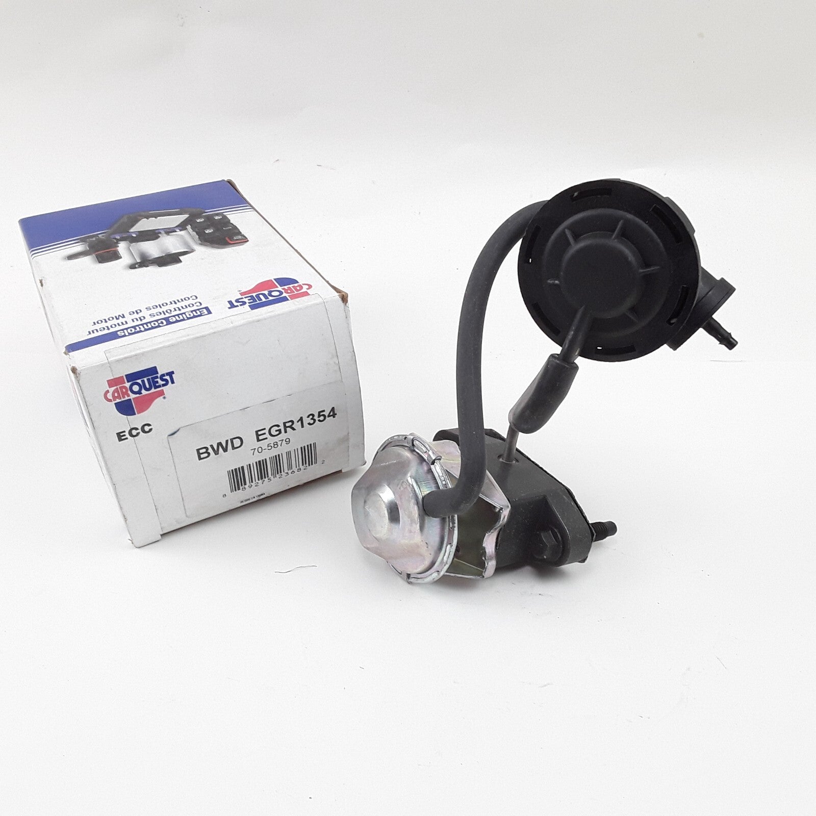 Exhaust Gas Recirculation (EGR) Valve Fits Chrysler Town & Country 1996-2000