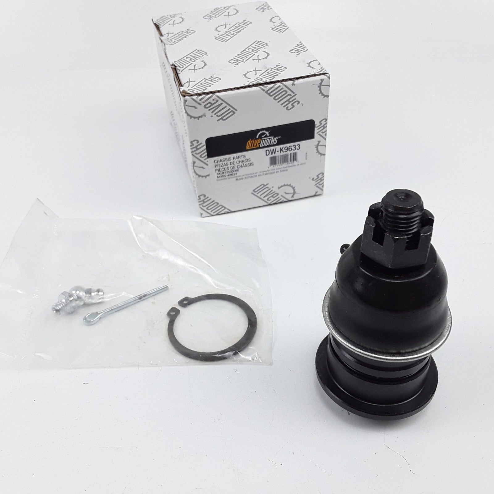 Front Lower Suspension Ball Joint Fits Nissan Pulsar NX INFINITI G20 (1986-2006)