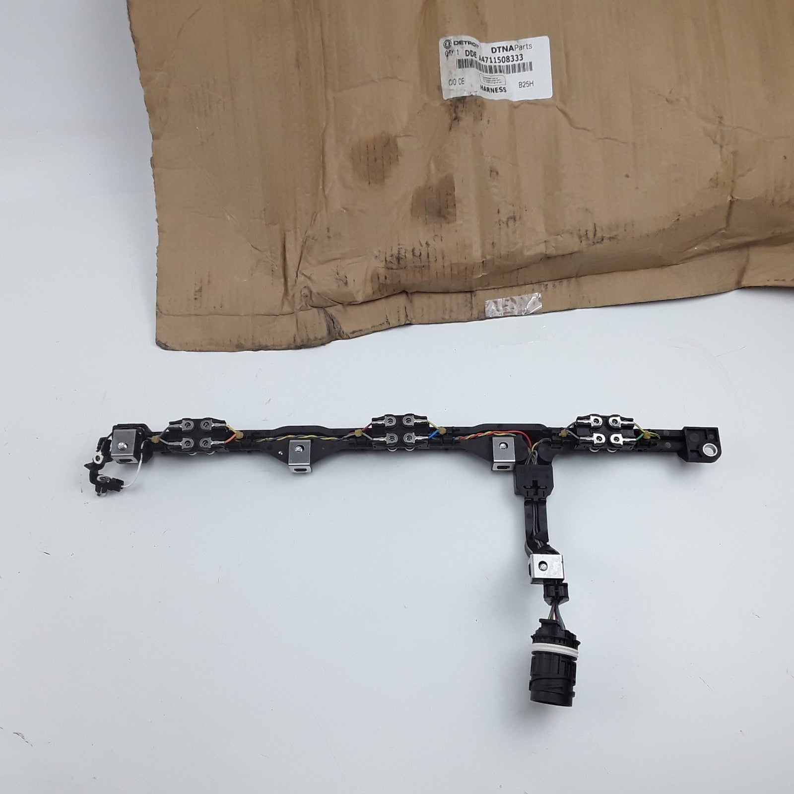 Wiring Harness For Sterling Freightliner Western Star Pierce Mfg. Inc. 2009-2018