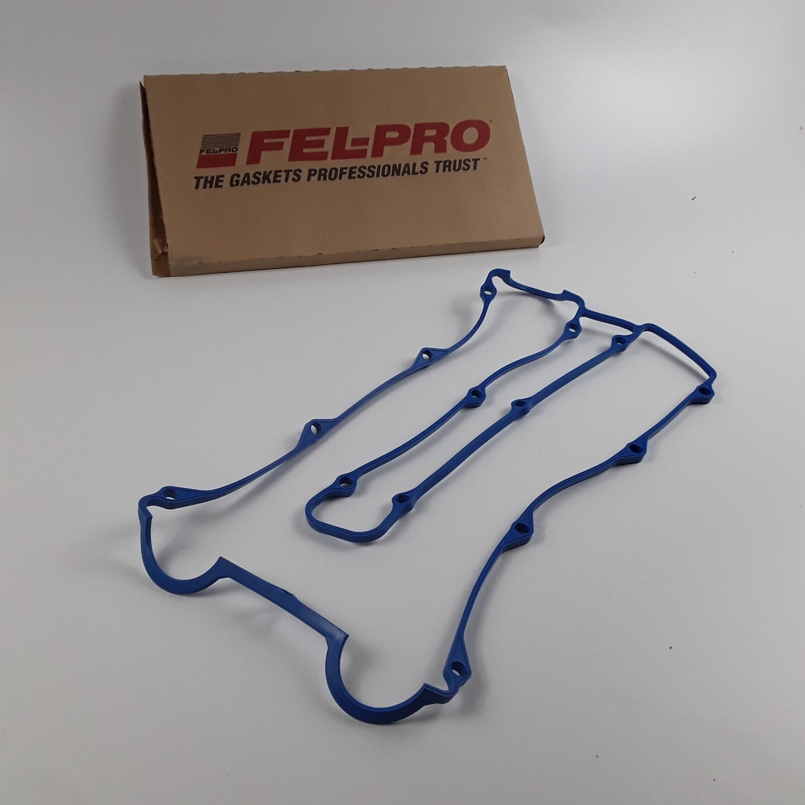 Fel-Pro VS 50585 R Engine Valve Cover Gasket Set Fits Kia Sportage (1995-2002)