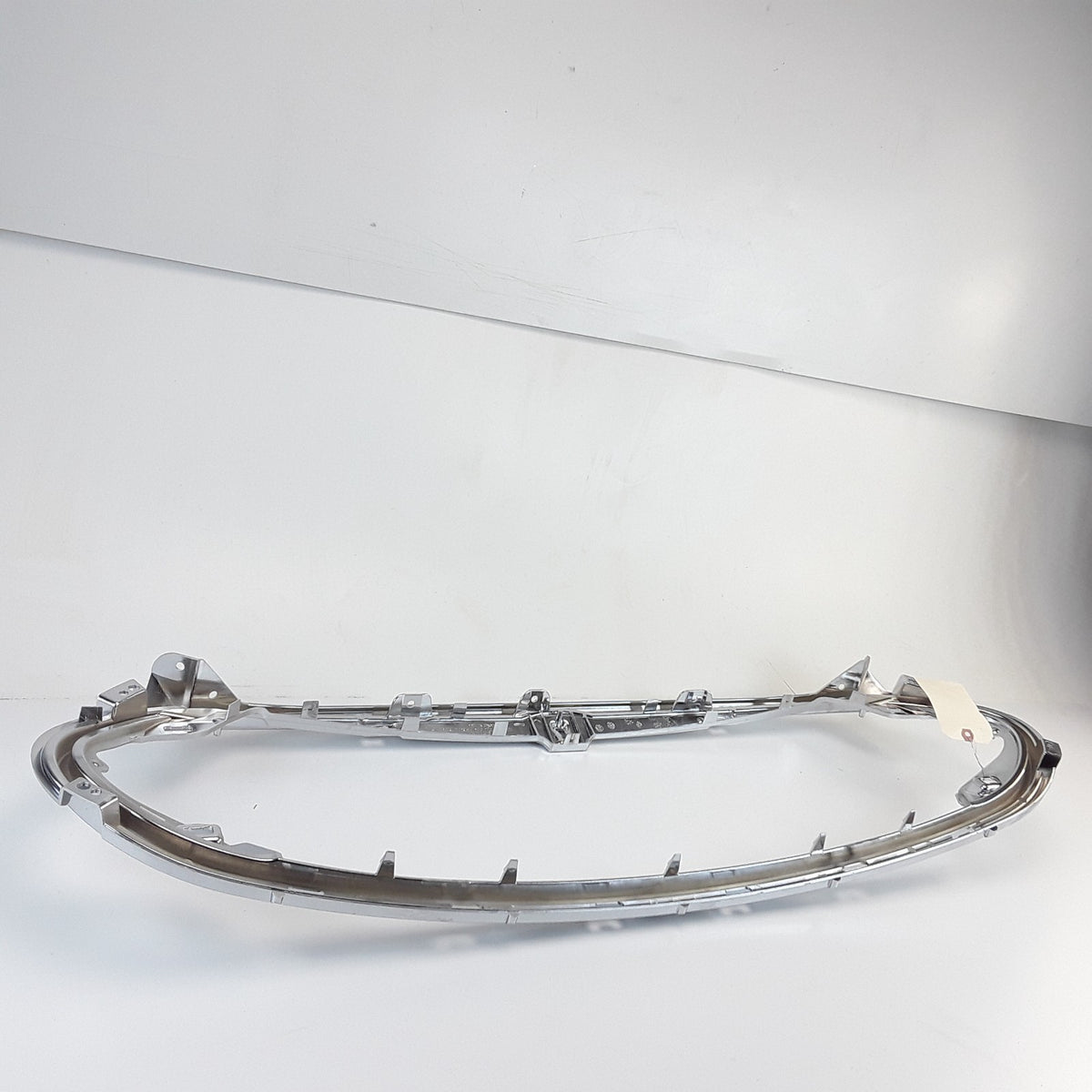 Model S 2012-2016 Front Bumper Fascia Carrier 1017414-00-D OEM