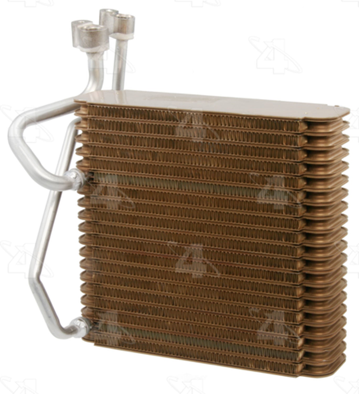 A/C Evaporator Core Fits Buick Rainier 2004-2007 Chevrolet SSR 2004 2006