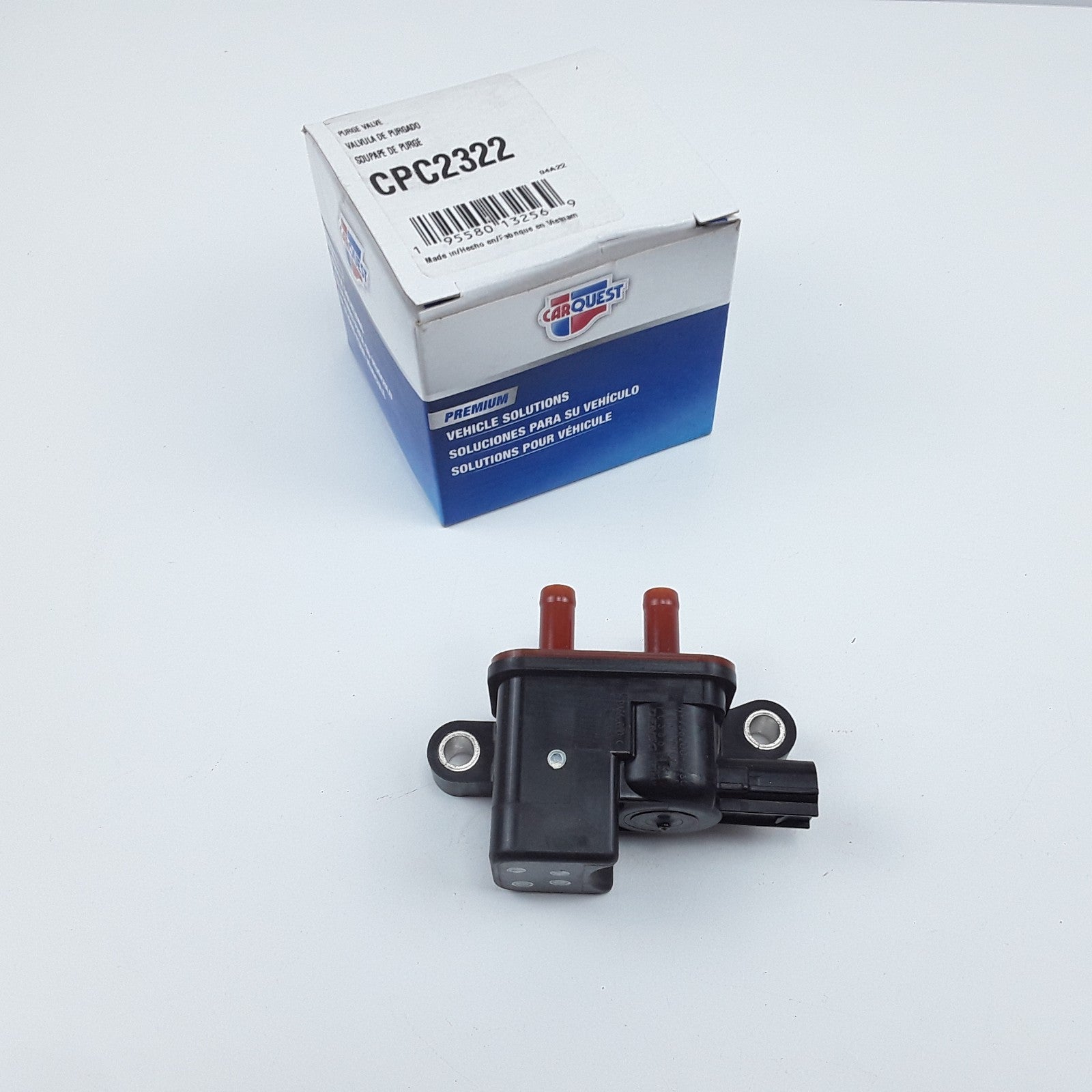 Vapor Canister Purge Valve Fits Acura ILX TLX Honda Accord (2013 2014 2015-2020)