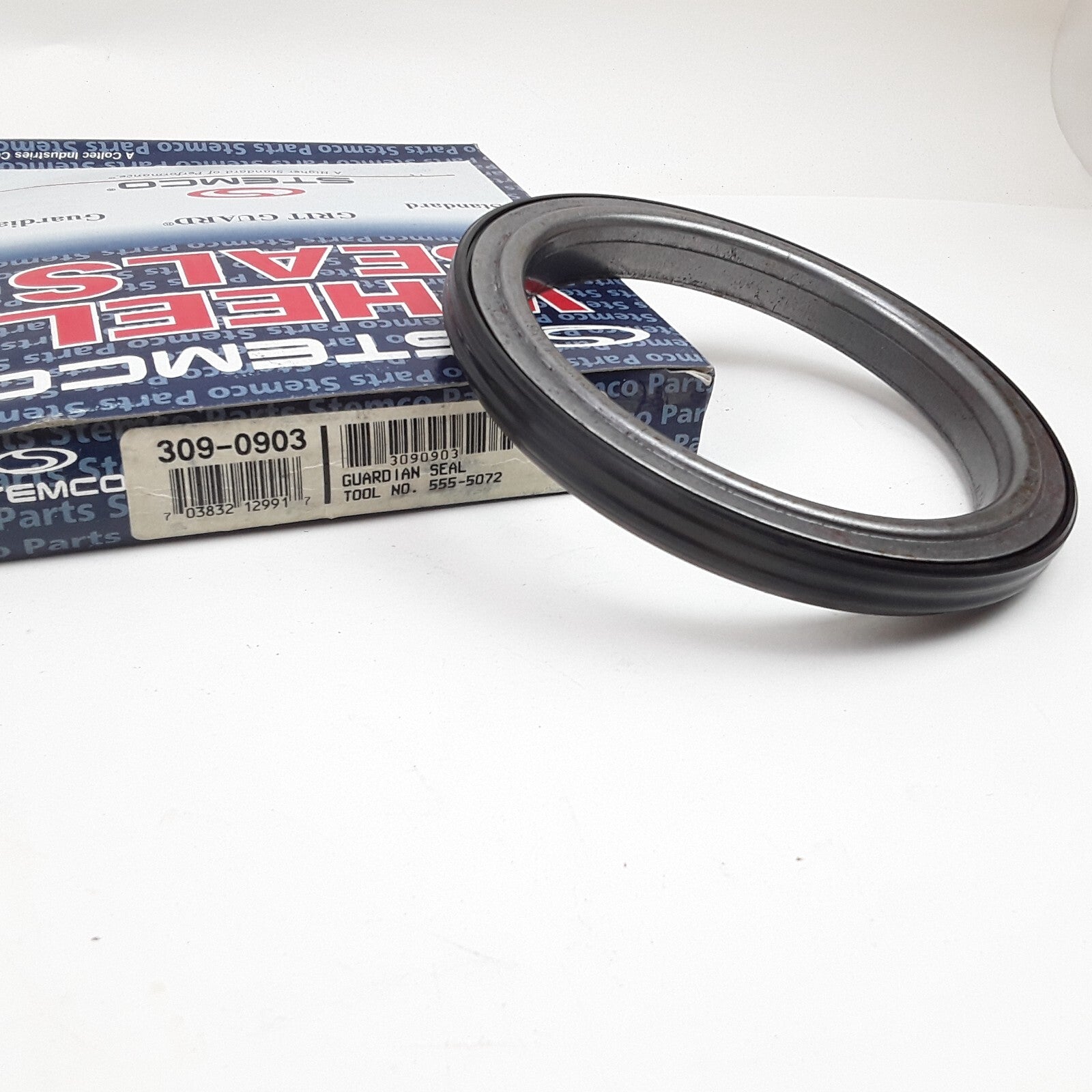Stemco 309-0903 - Wheel Seal - Guardian HP Seal For Heavy Duty Car Trucks