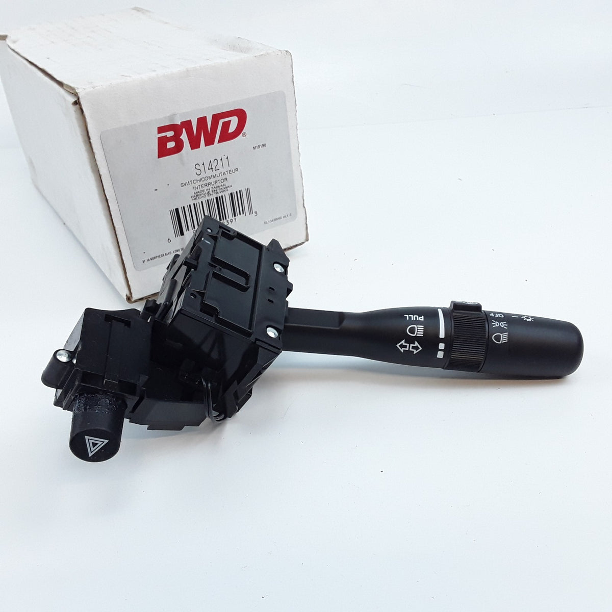 Headlight Column Switch Fits Jeep Grand Cherokee 1999 2000 2001 2002 2003 2004