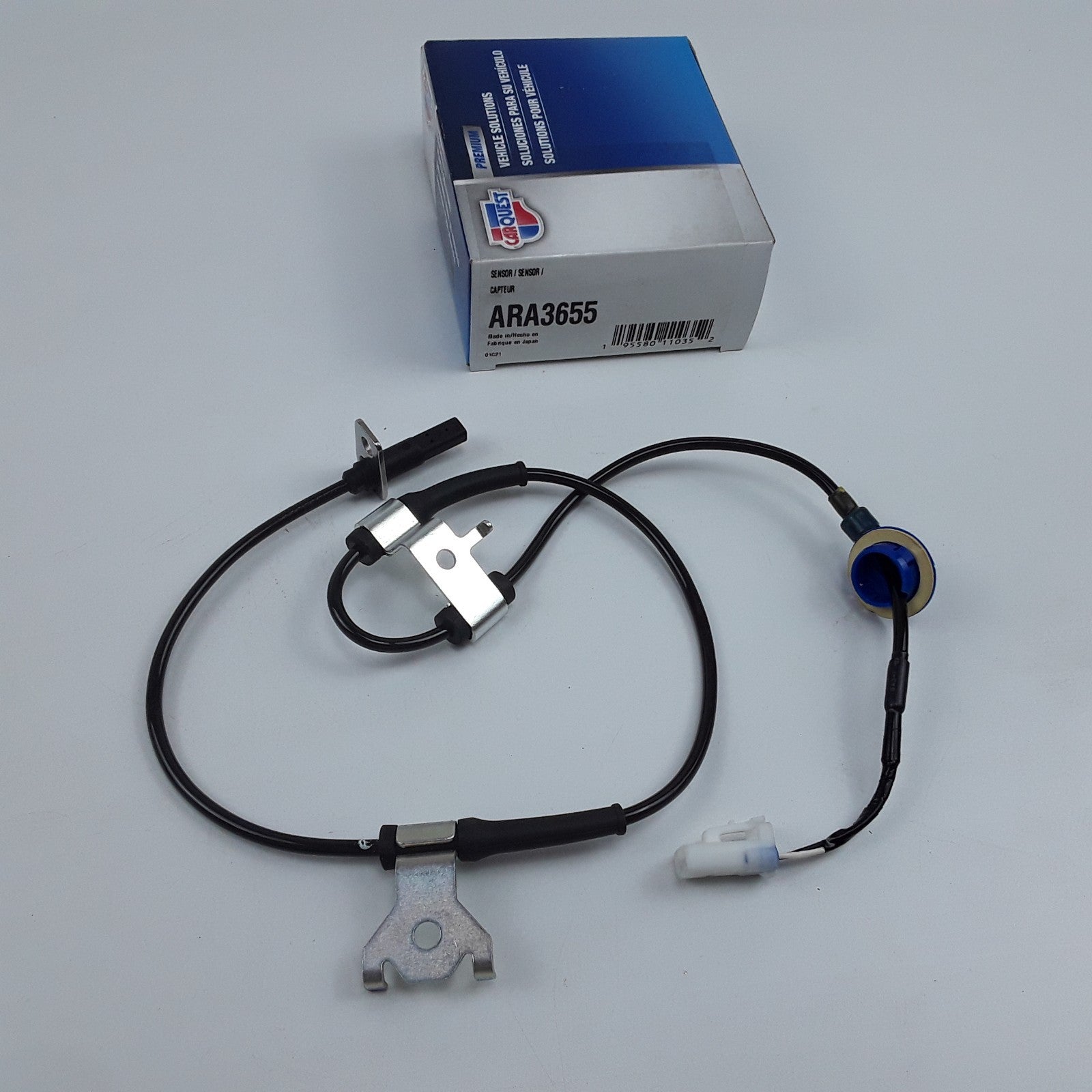 ABS Speed Sensor For Suzuki Grand Vitara 2006 2007 2008 2009 2010 2011 2012 2013