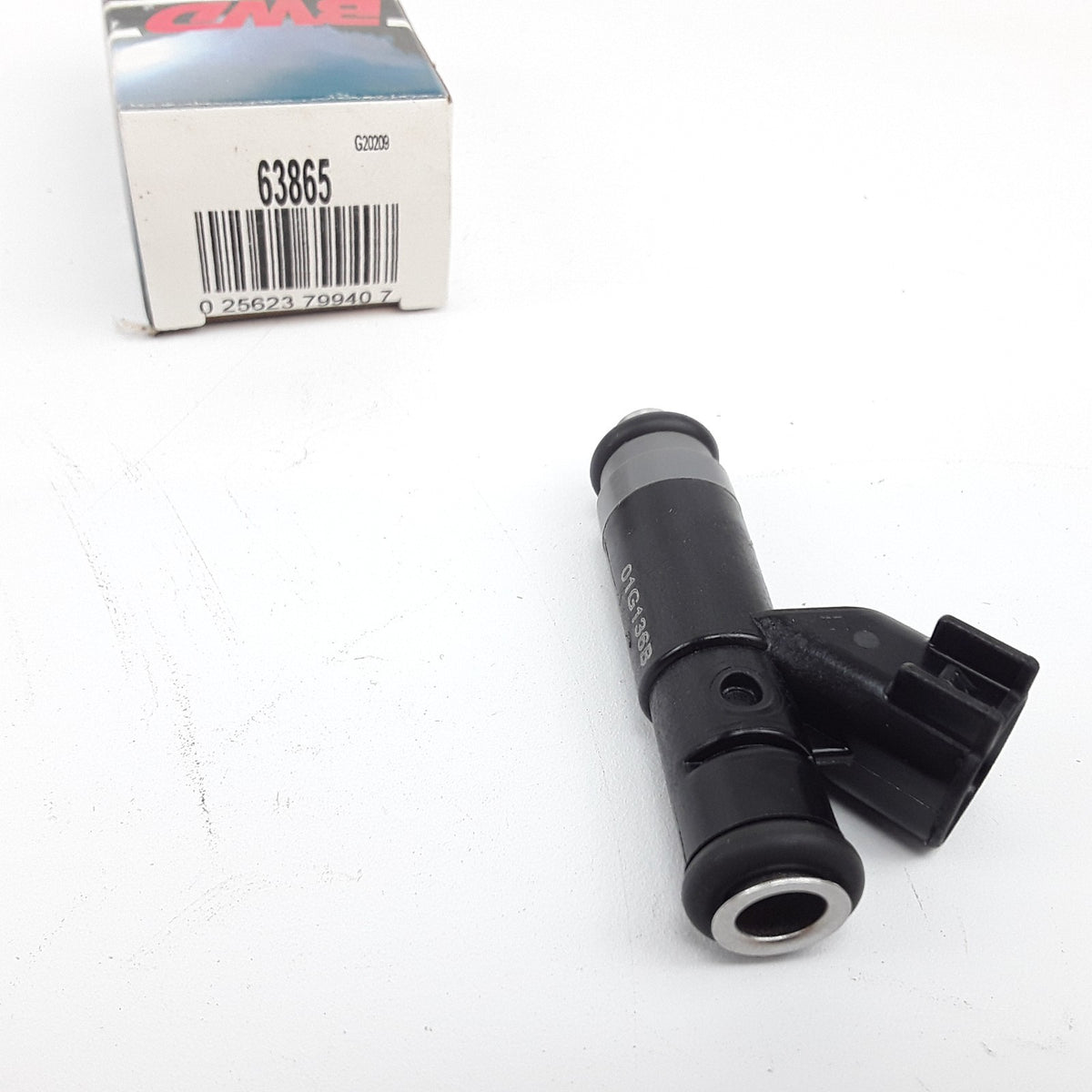 Fuel Injector For Chrysler PT Cruiser Sebring Dodge Caravan SX 2.0 (2004-2010)