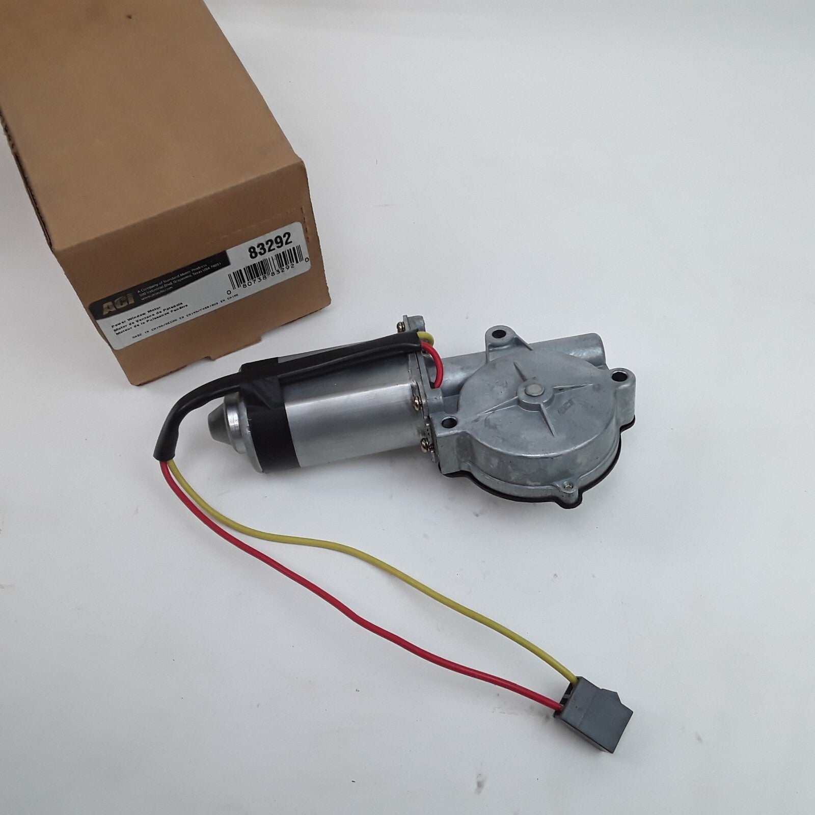 Front Right Rear Left Power Window Motor Fits Lincoln Ford Mercury (1990-2011)