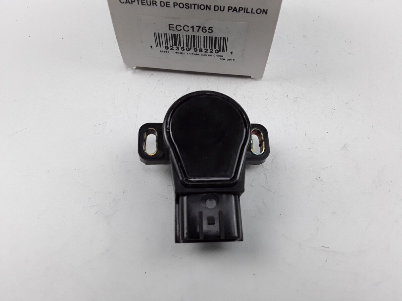 Throttle Position Sensor For Tsubame 1993-2004,Tsuru 1992-1997,Sentra 1991-1994 - HotCarParts