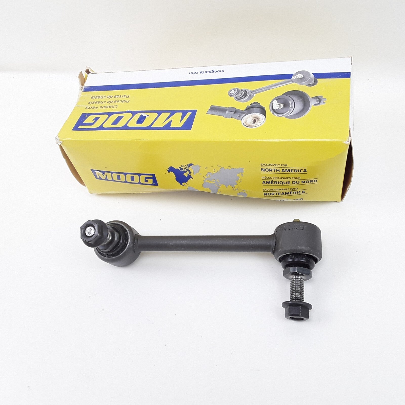 Rear Right Suspension Stabilizer Bar Link Fits Honda Accord Acura TLX 2008-2019