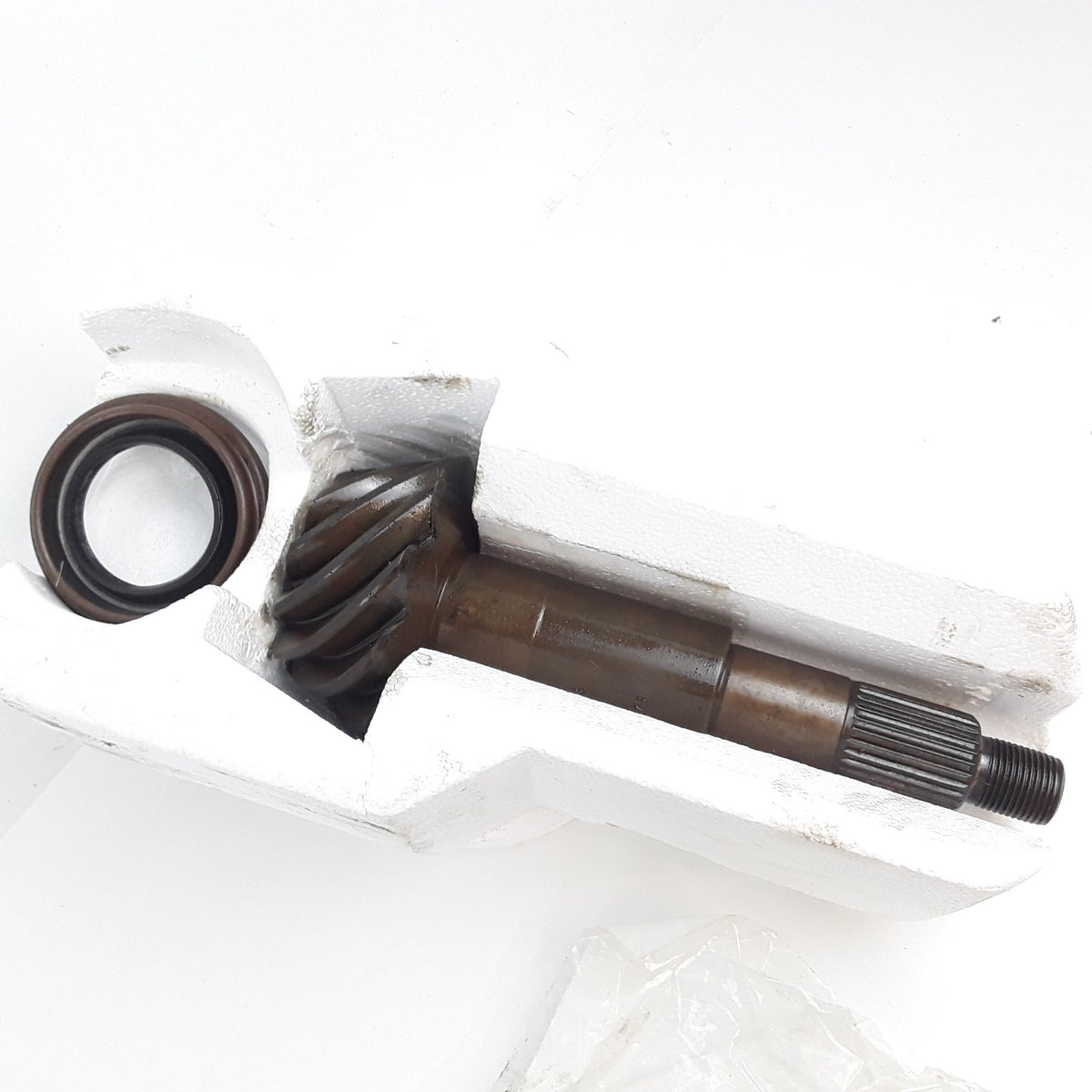 Differential Ring and Pinion Kit Fits Dodge Ram 3500 2500 B3500 (1995-2002)