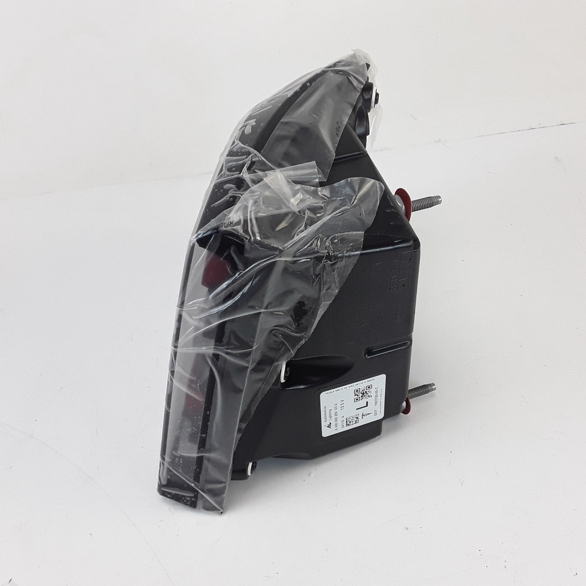 Left Body Side Tail Light For Tesla Model S 1563720-00-C