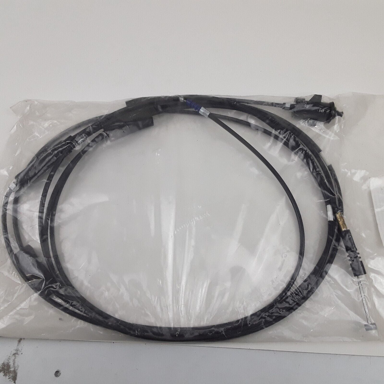 Dorman 912-625 Fuel And Trunk Release Cable Assembly for Honda Accord 2003-2007