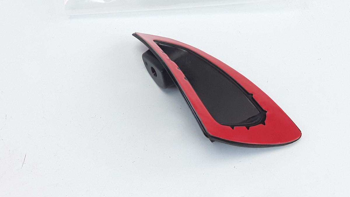 For Tesla Model S 2016-2021 RH Rear Bumper Diffuser Bracket 1082916-00-A Genuine