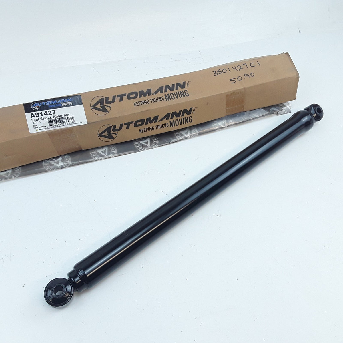 Suspension Shock Absorber Fits International HV507 RH613 HV607 HV513 1998-2026