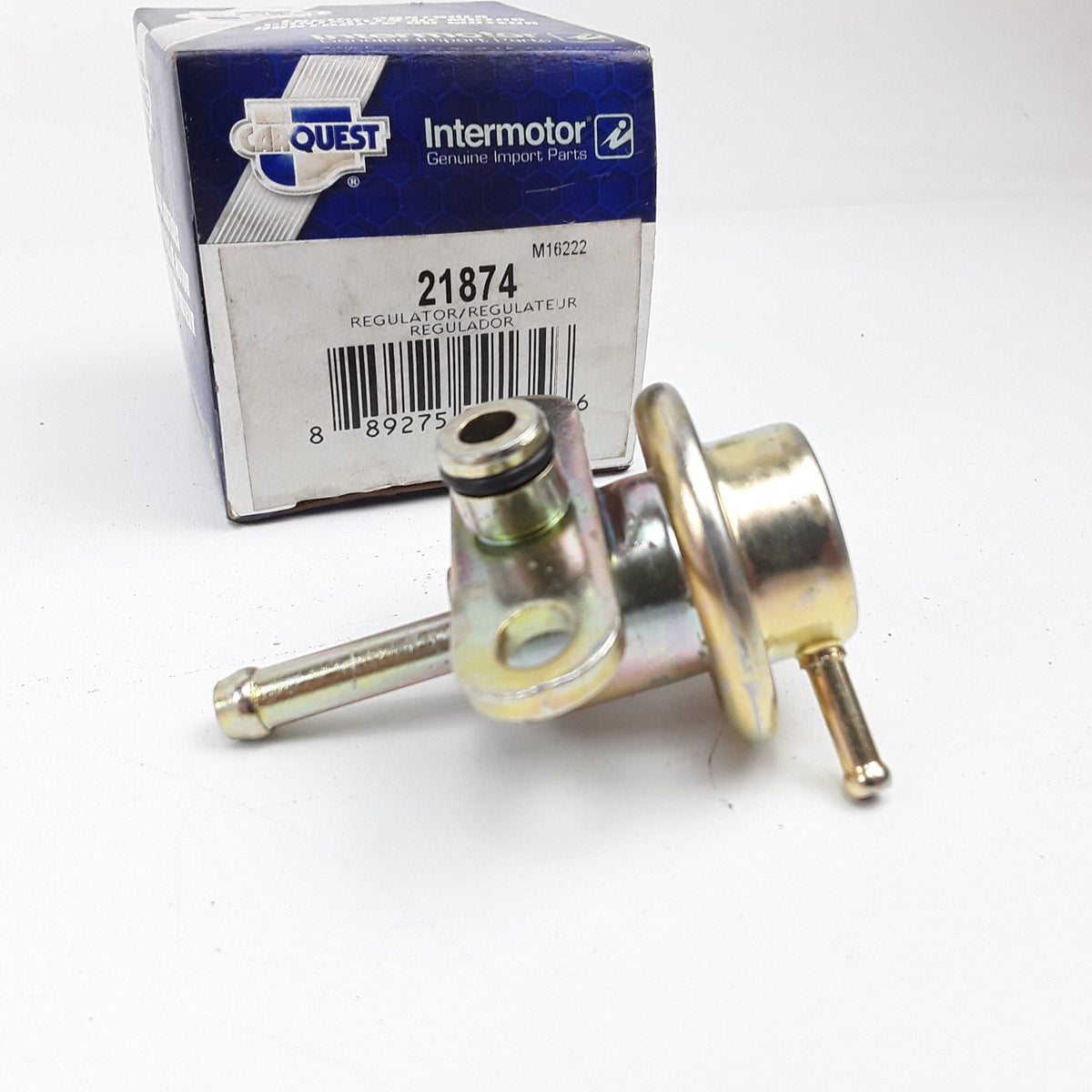 Fuel Pressure Regulator Fits Geo Toyota Lexus 1988 1989 1990 1991 1992 1993-1996