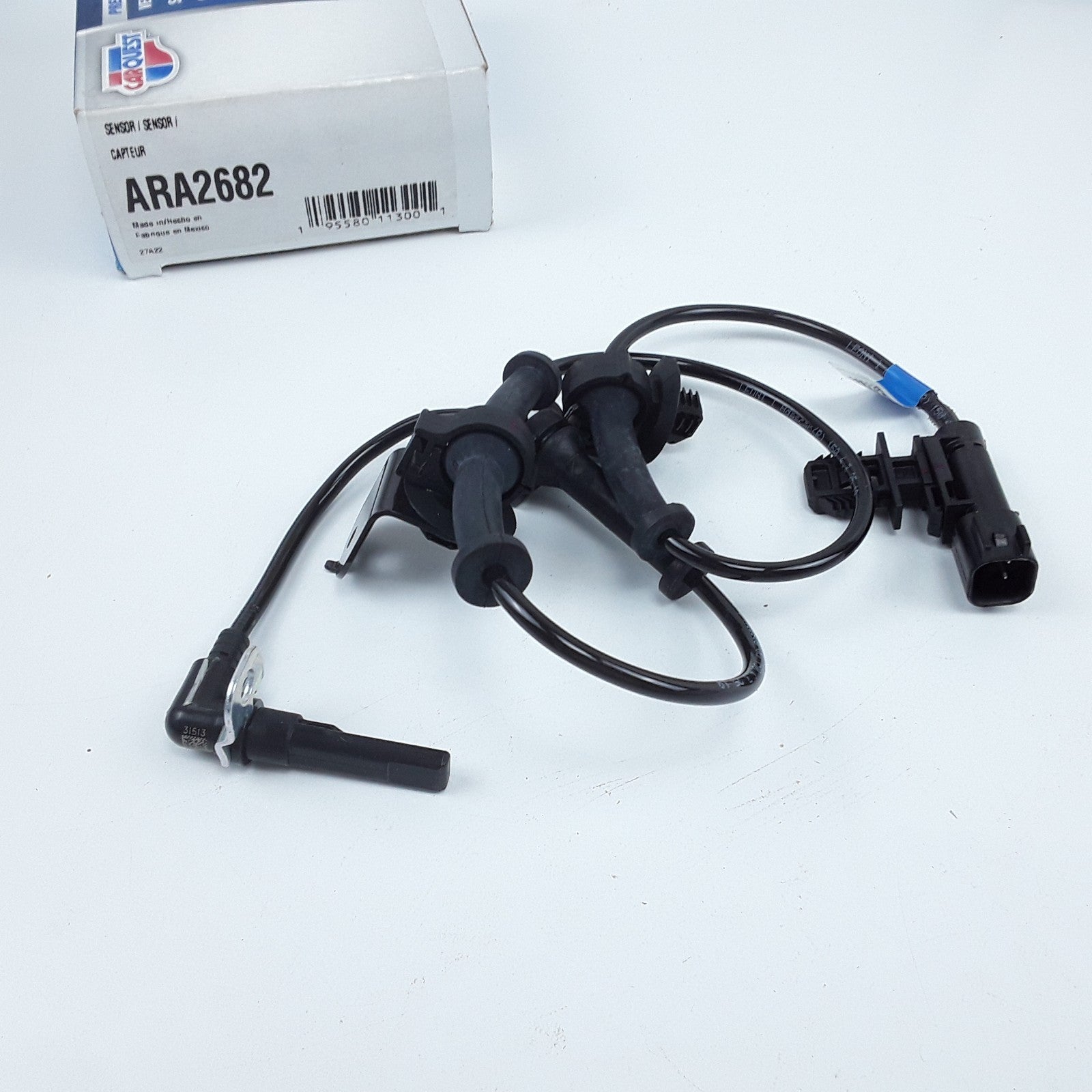 ABS Wheel Speed Sensor Fits Chevrolet Corvette (2014 2015 2016 2017 2018 2019)