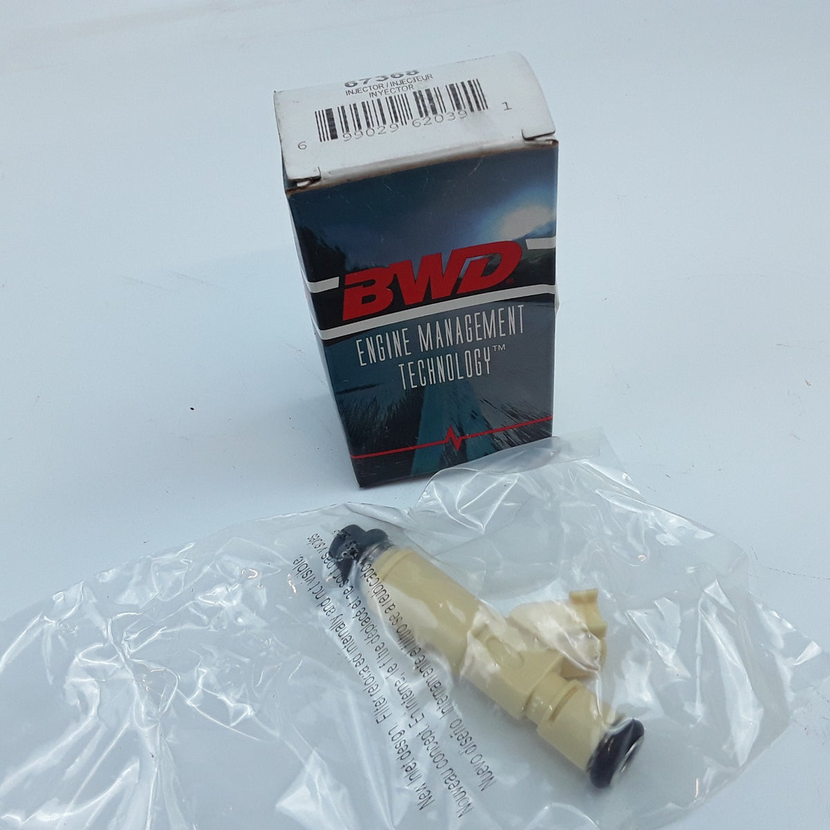 Fuel Injector For Mercury Sable Ford Taurus Escape 2001 2002 2003 2004 3.0L